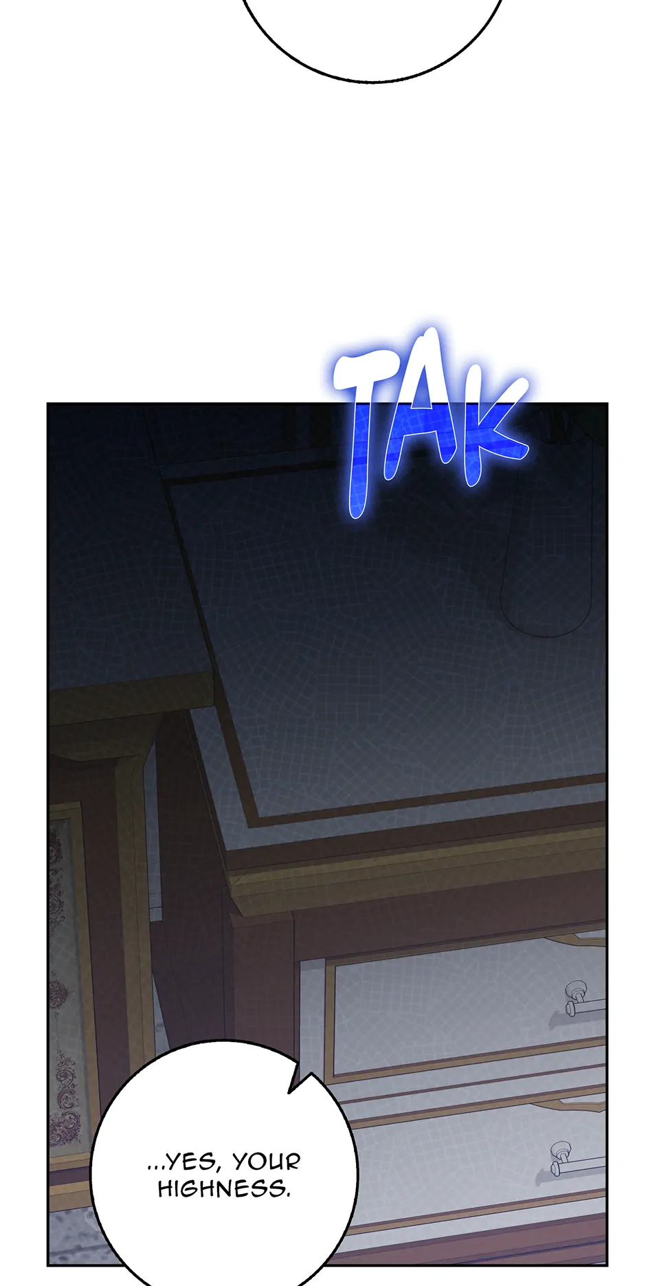 The Lost Cinderella Chapter 57 - Page 37