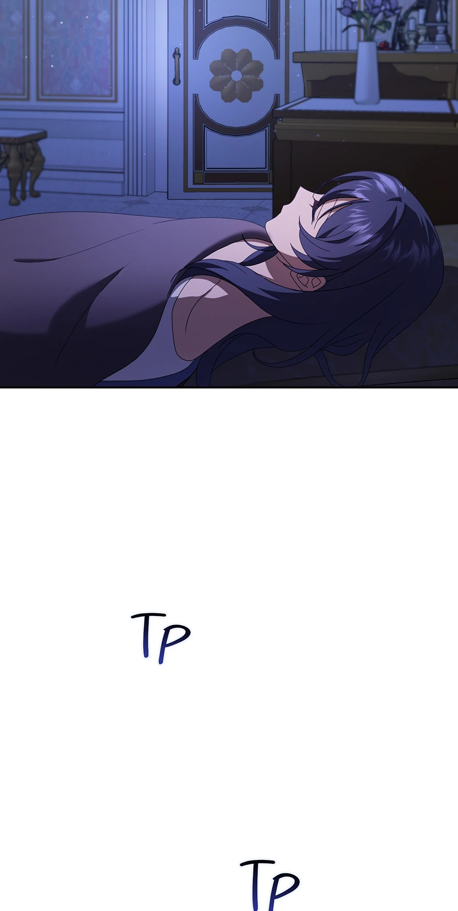 The Lost Cinderella Chapter 57 - Page 39