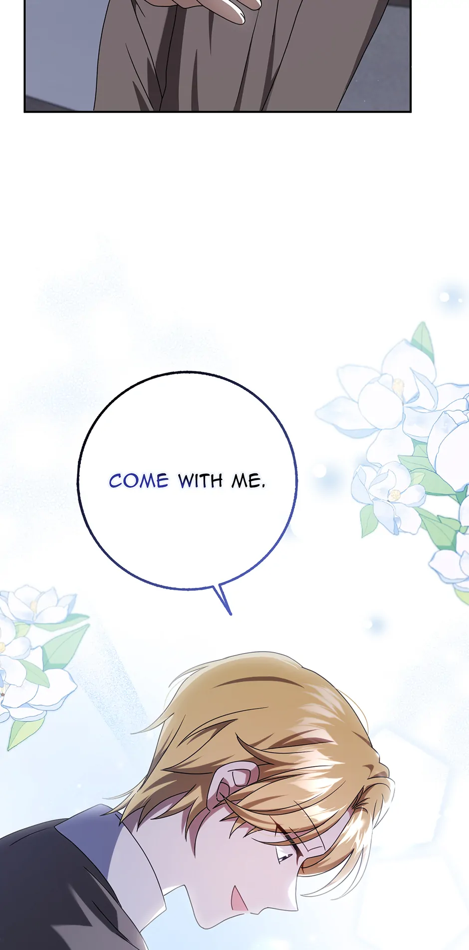 The Lost Cinderella Chapter 57 - Page 4