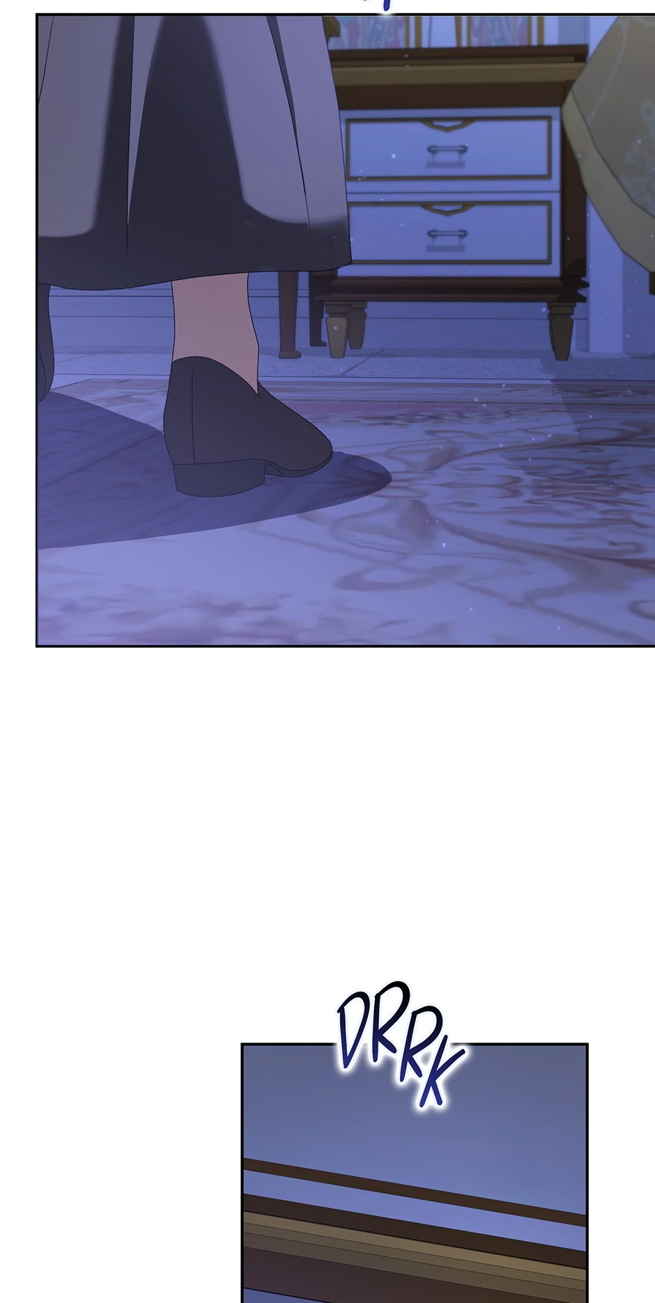 The Lost Cinderella Chapter 57 - Page 40