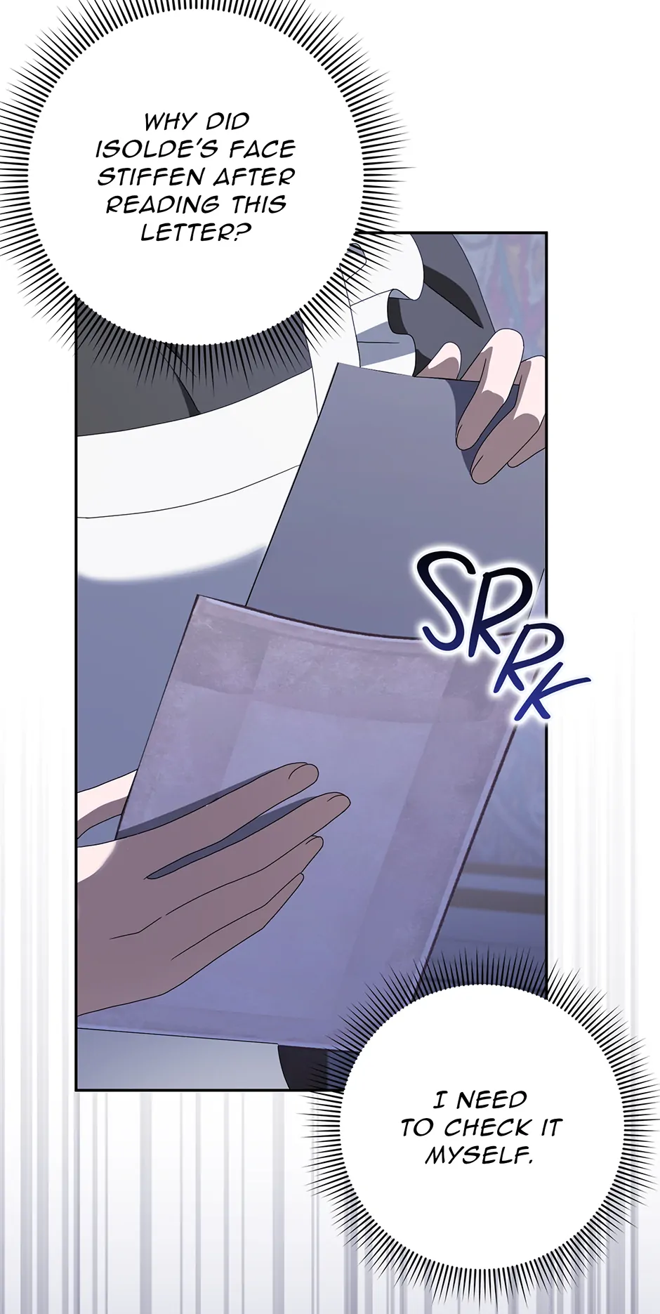 The Lost Cinderella Chapter 57 - Page 43