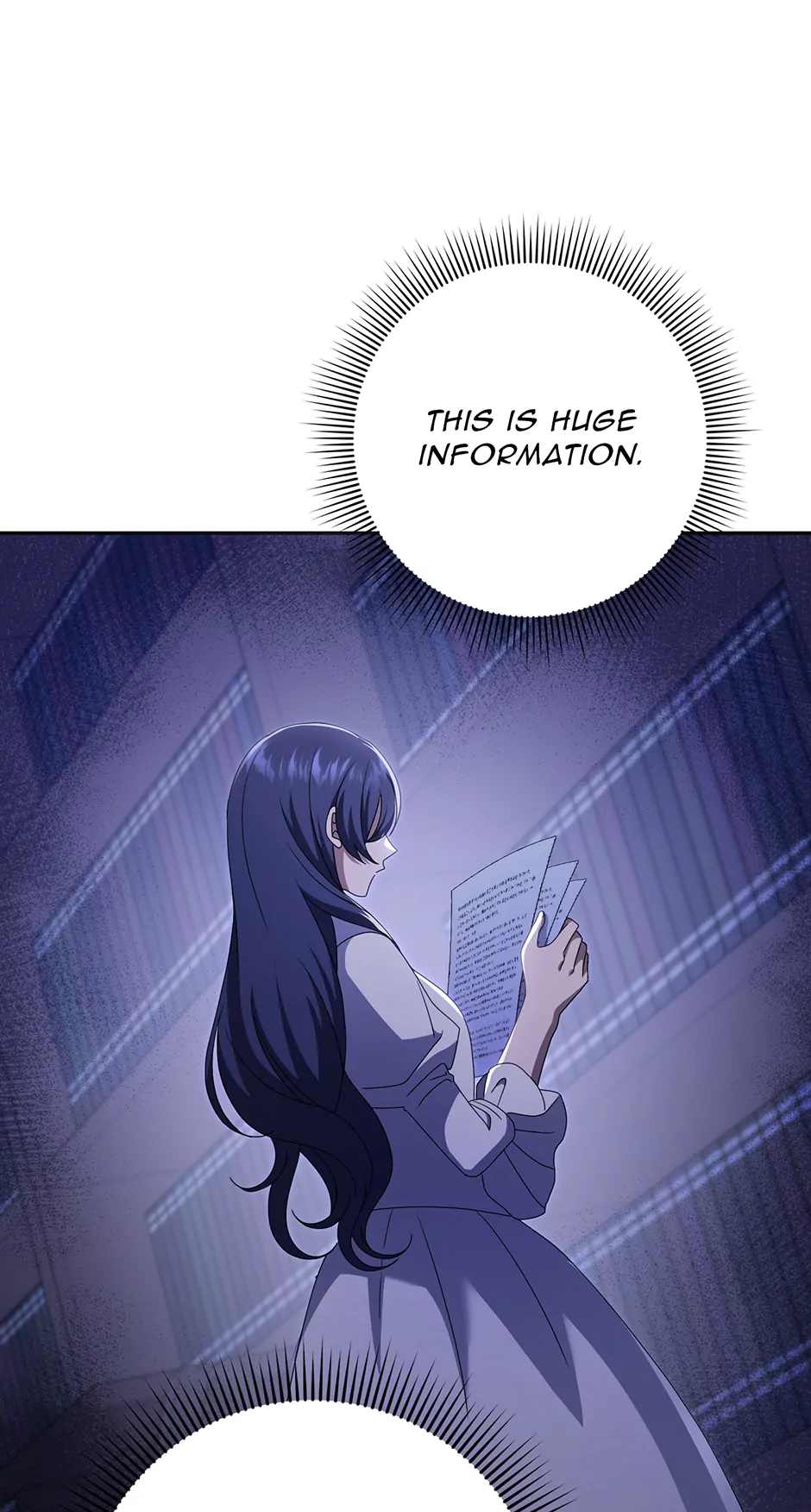 The Lost Cinderella Chapter 57 - Page 46