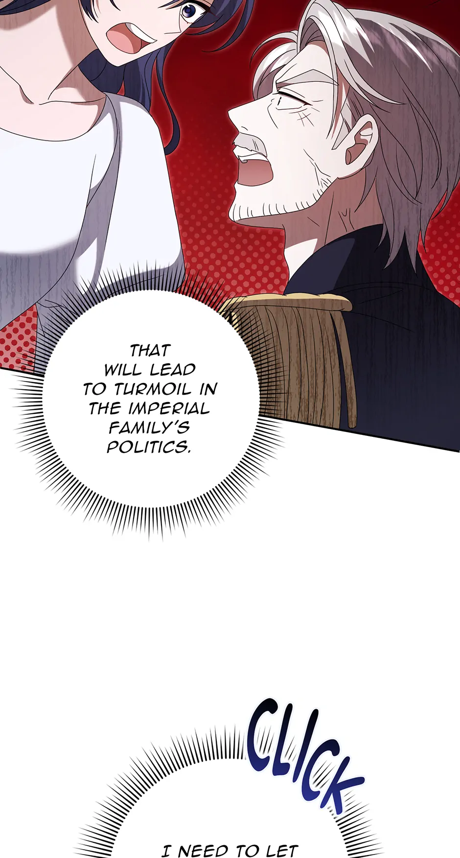 The Lost Cinderella Chapter 57 - Page 48