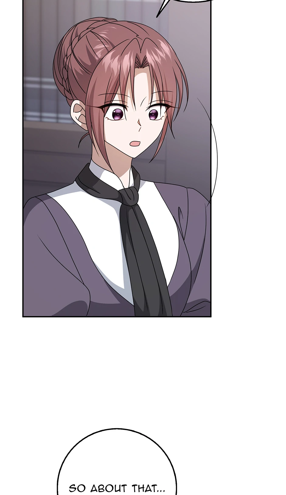 The Lost Cinderella Chapter 57 - Page 53