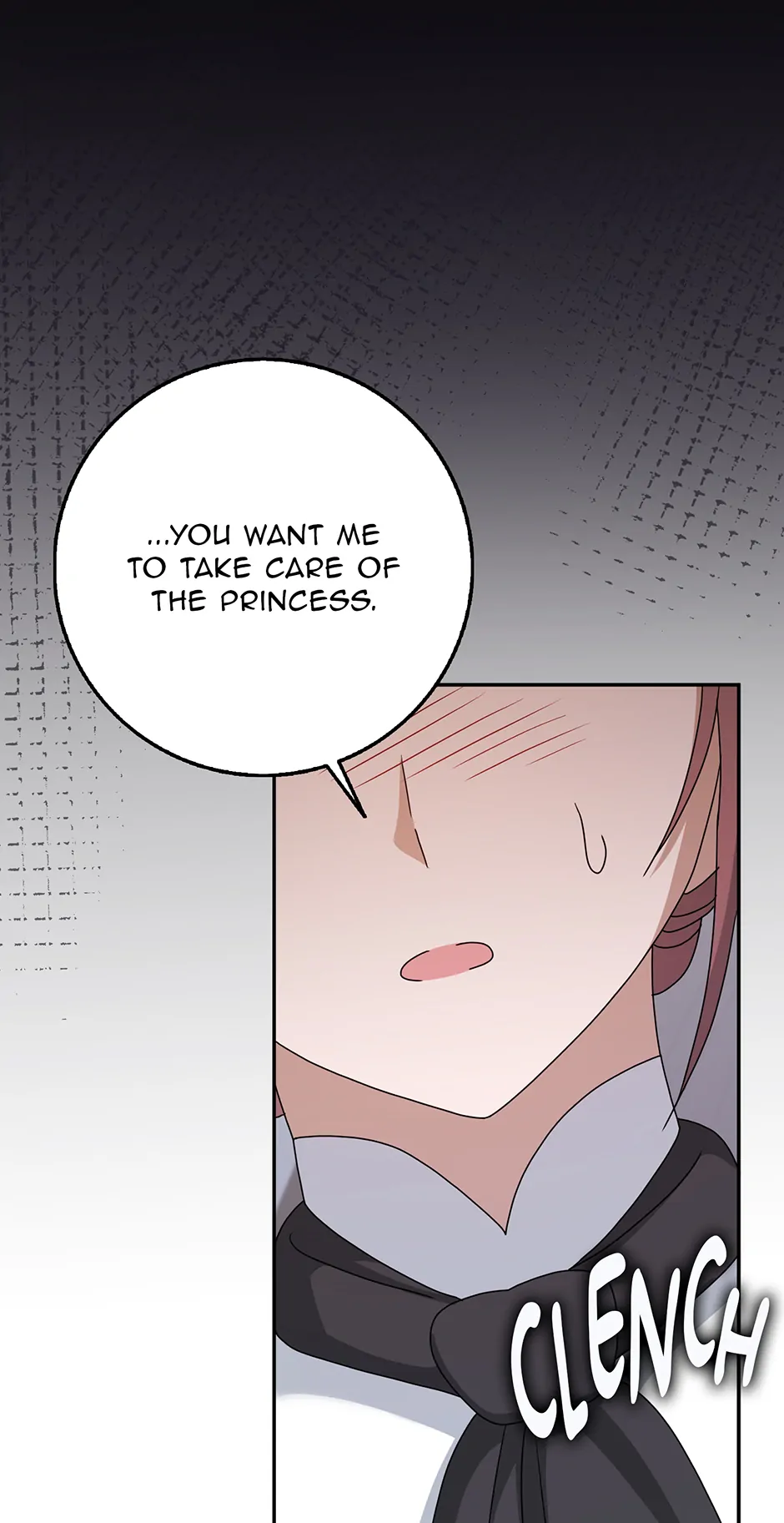 The Lost Cinderella Chapter 57 - Page 60