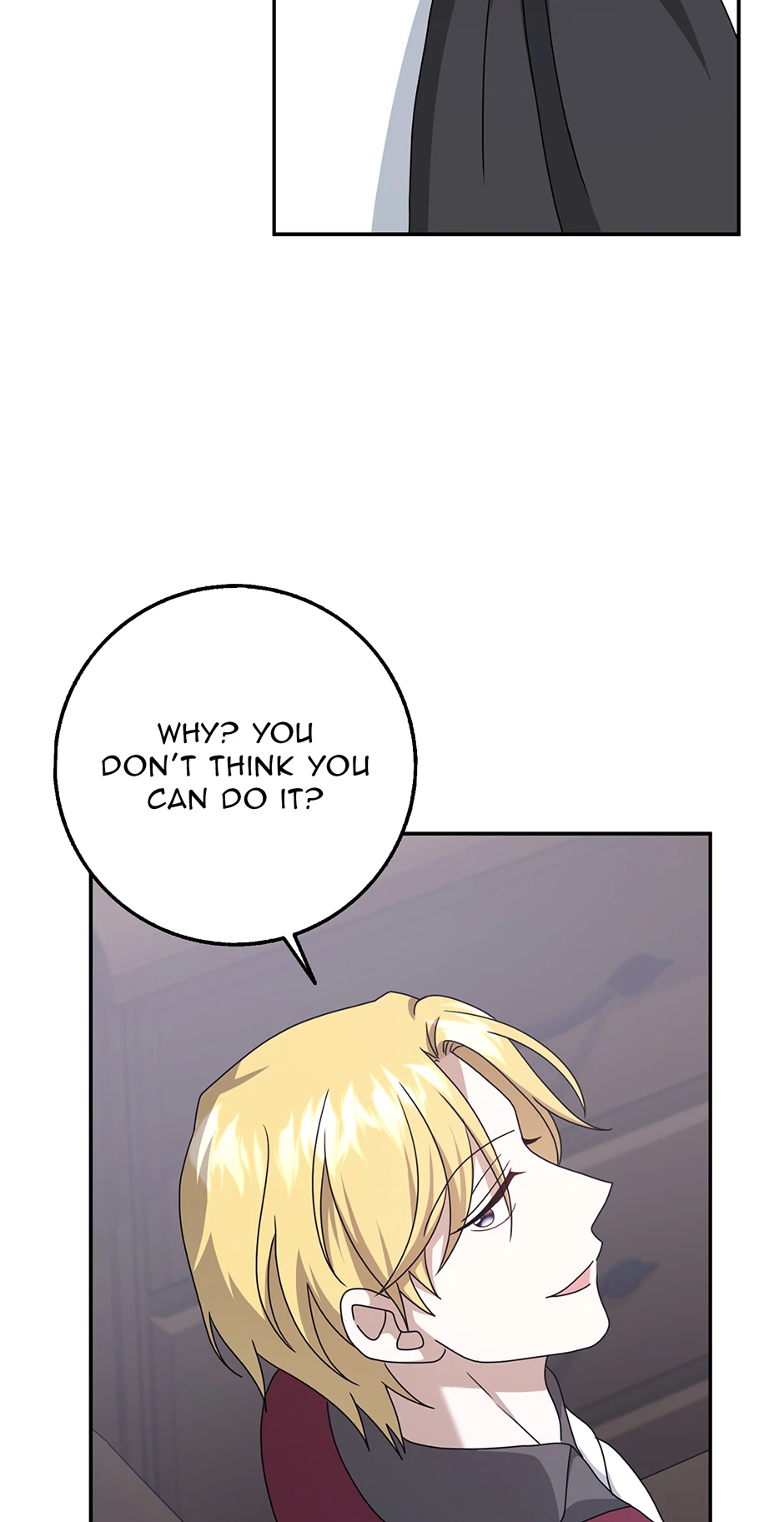 The Lost Cinderella Chapter 57 - Page 61