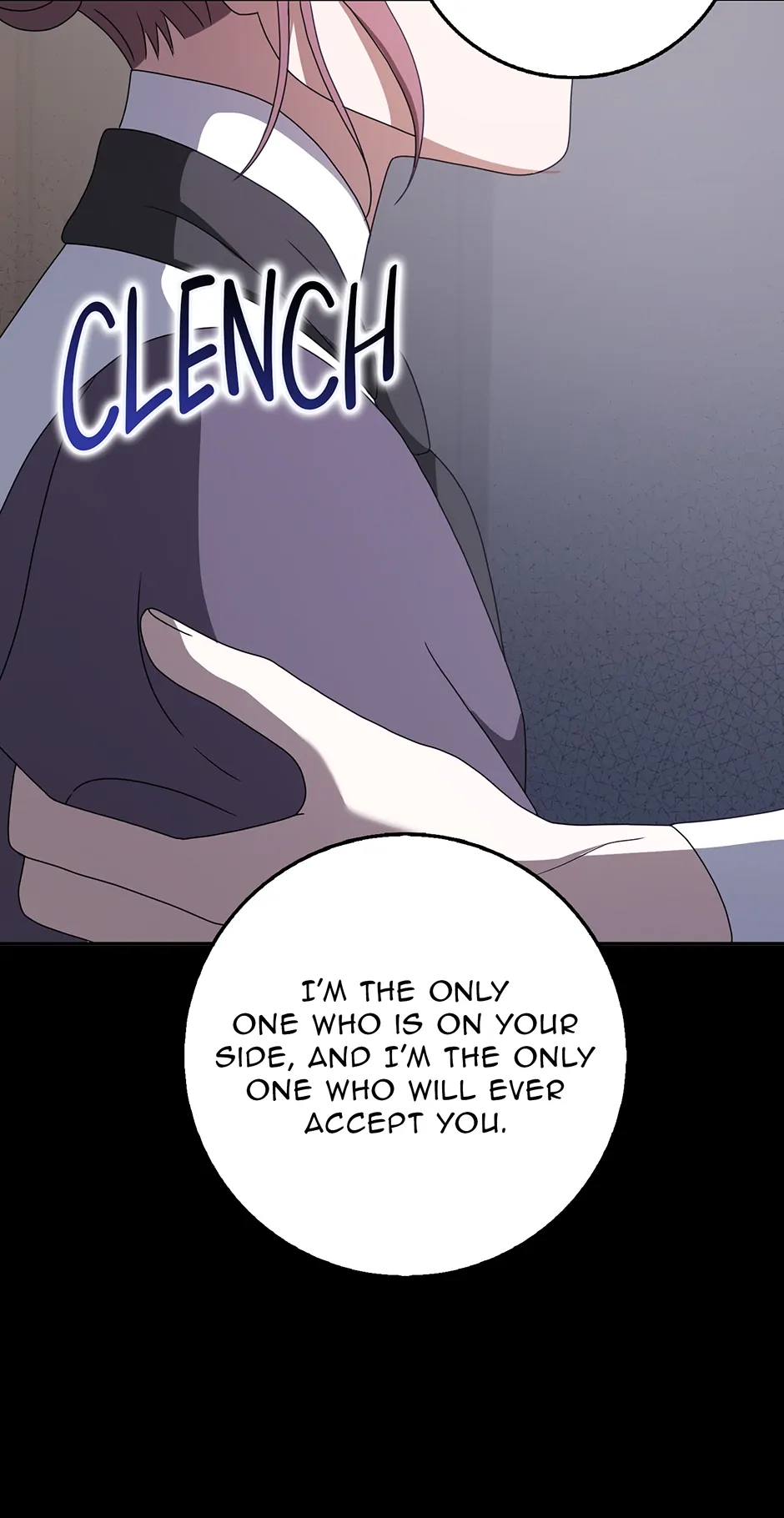 The Lost Cinderella Chapter 57 - Page 64