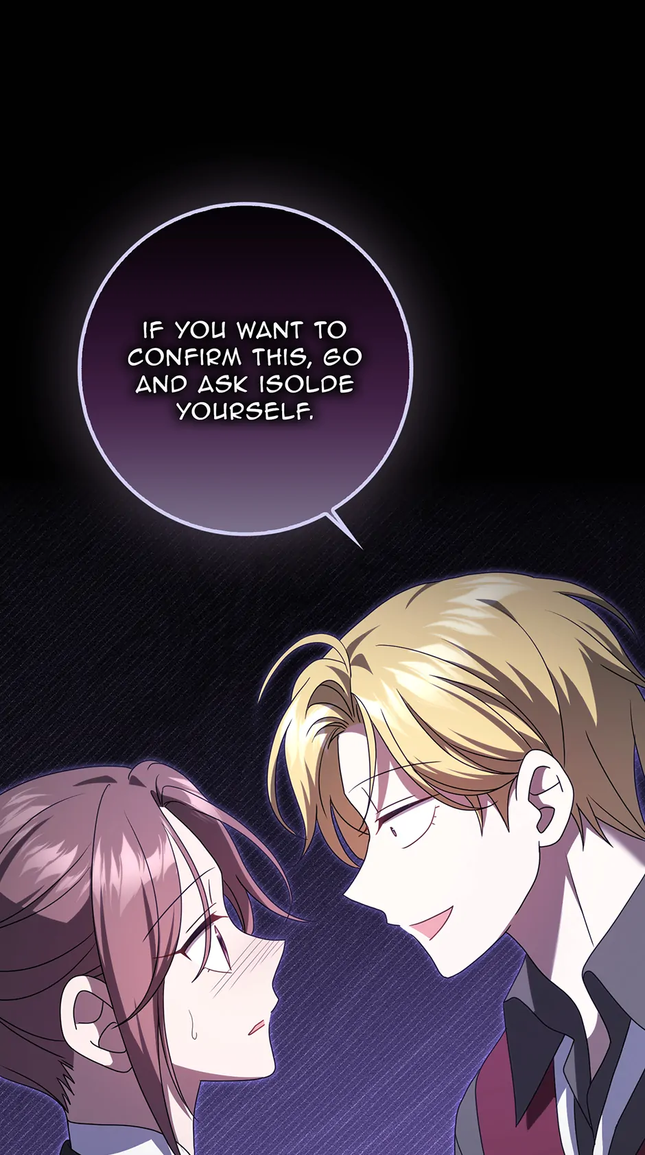 The Lost Cinderella Chapter 57 - Page 65