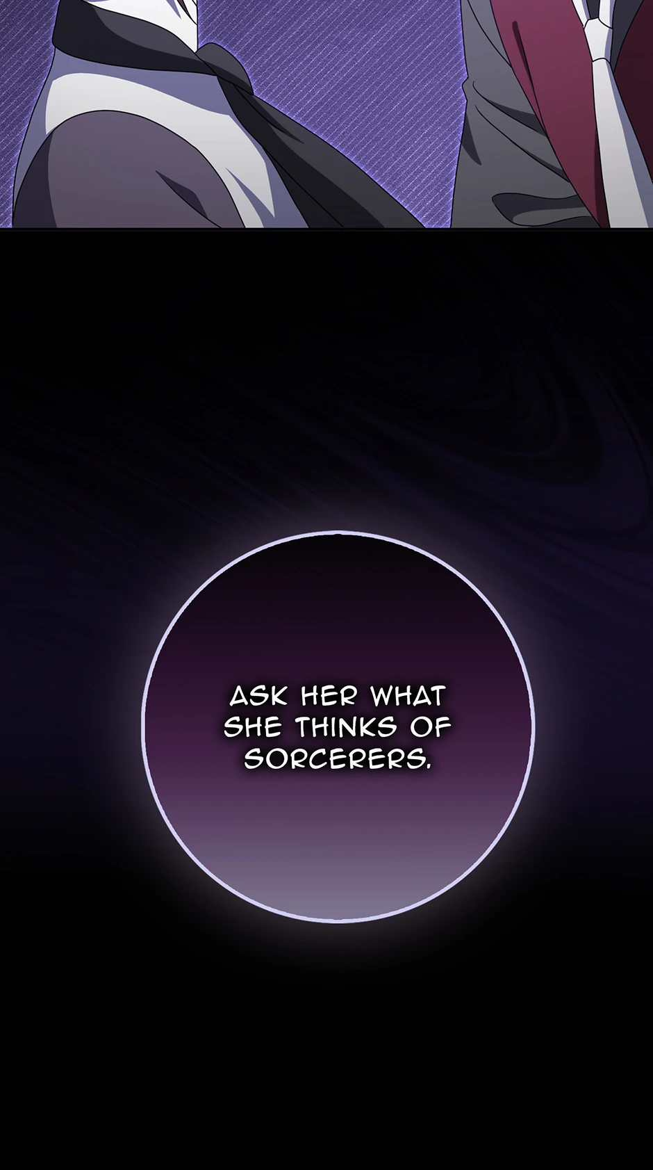 The Lost Cinderella Chapter 57 - Page 66