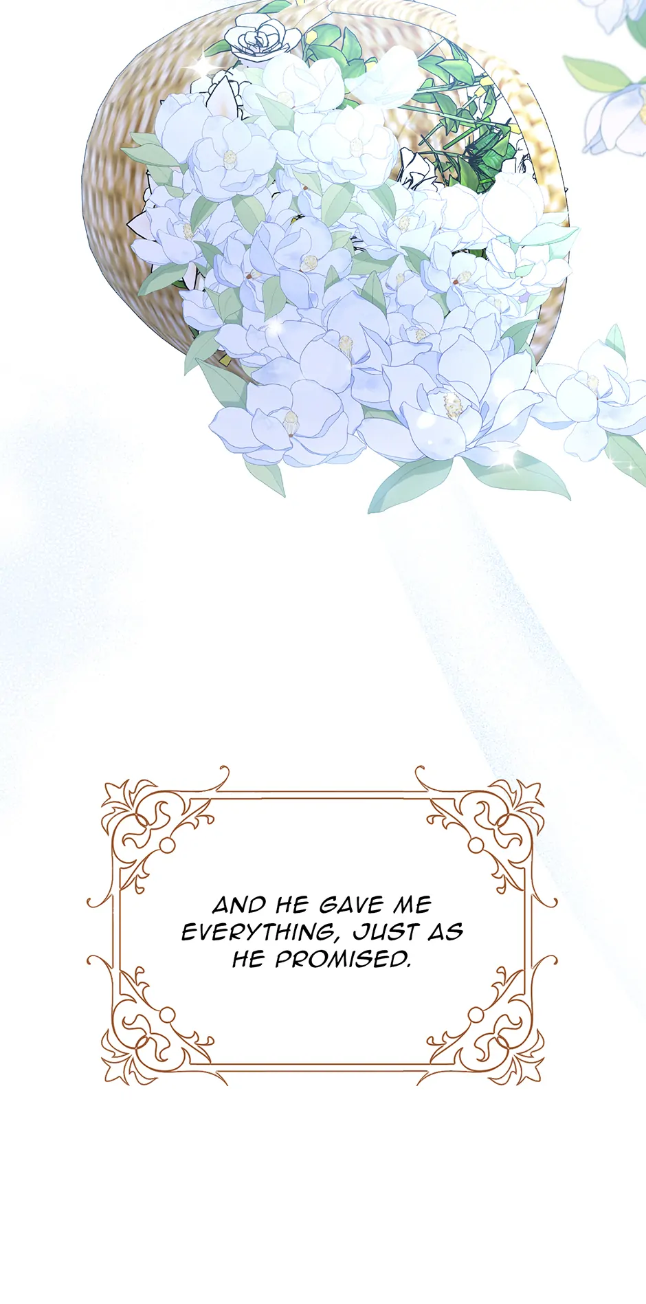The Lost Cinderella Chapter 57 - Page 8