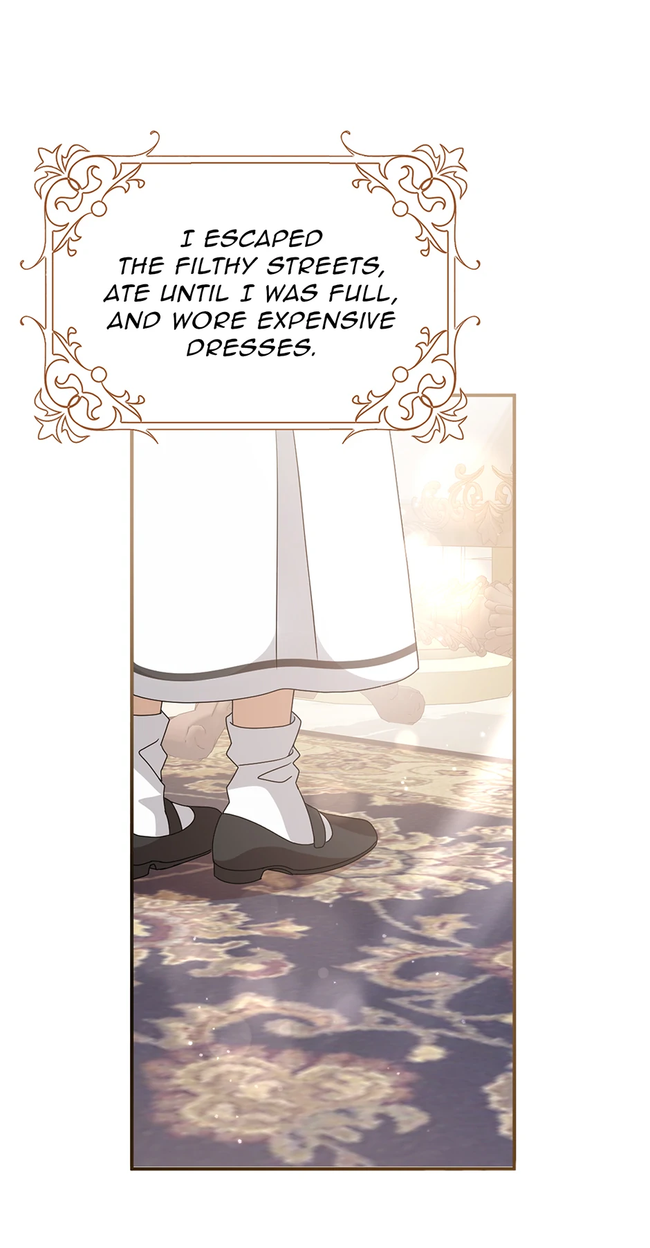 The Lost Cinderella Chapter 57 - Page 9