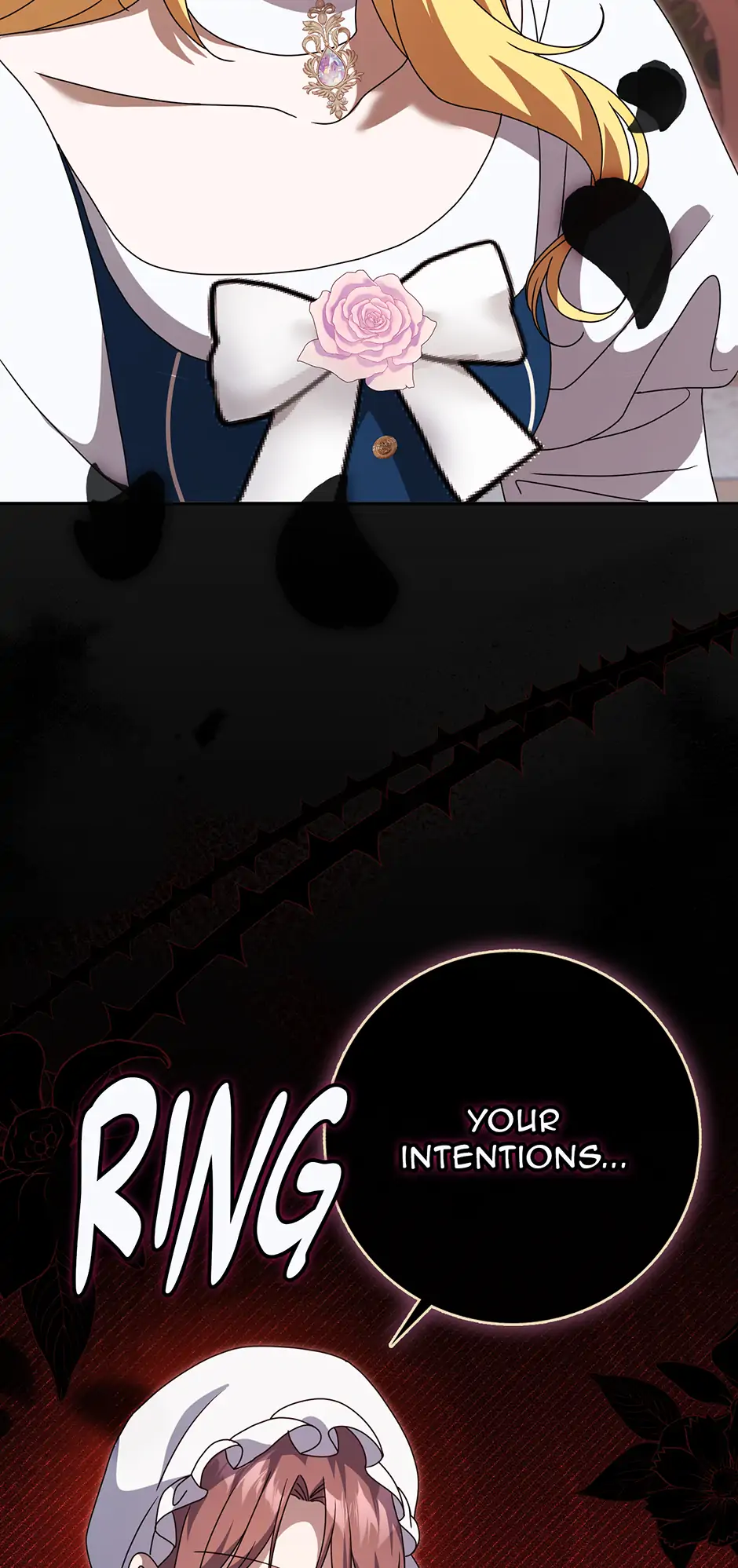 The Lost Cinderella Chapter 58 - Page 11
