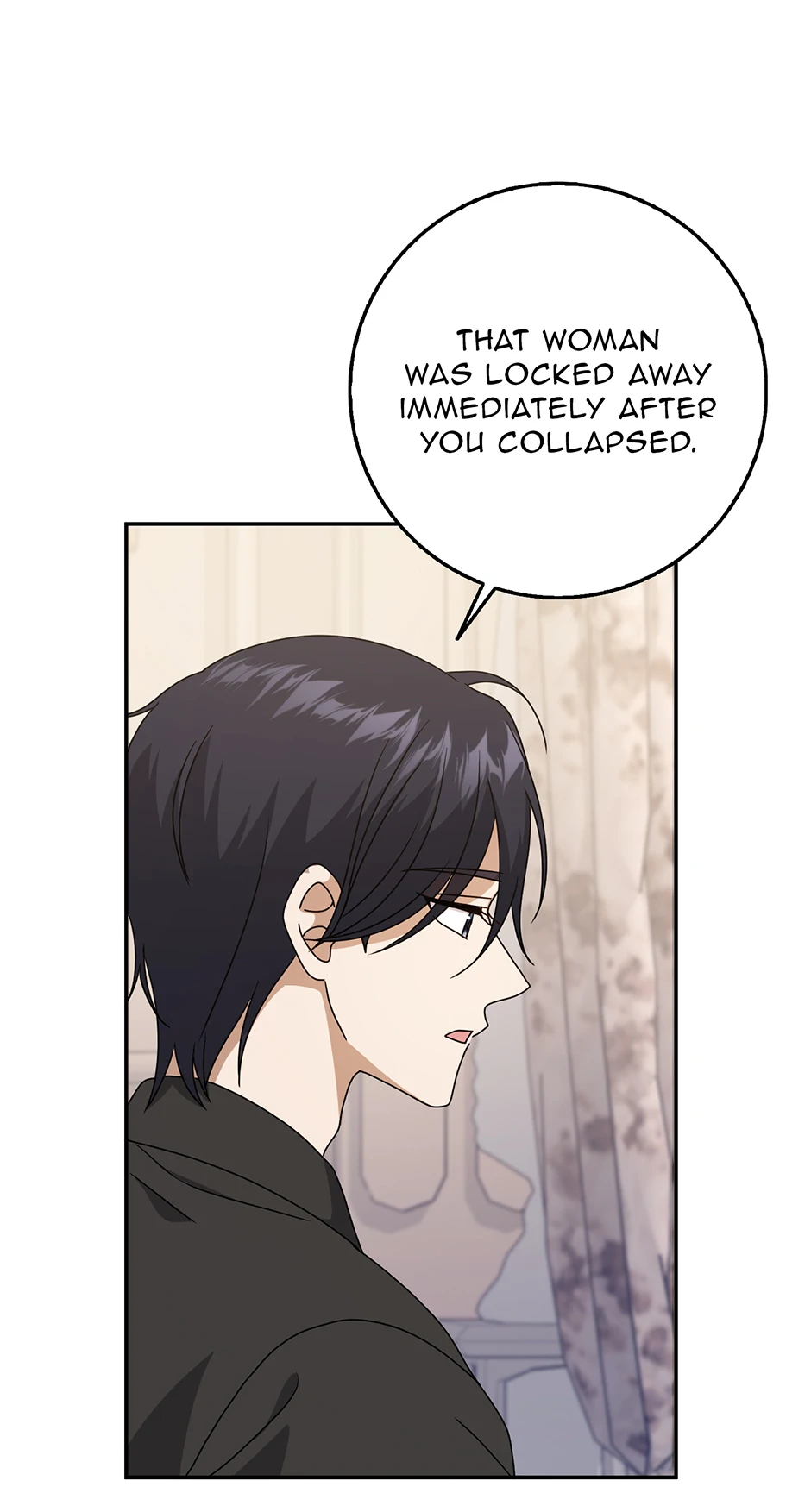 The Lost Cinderella Chapter 58 - Page 16