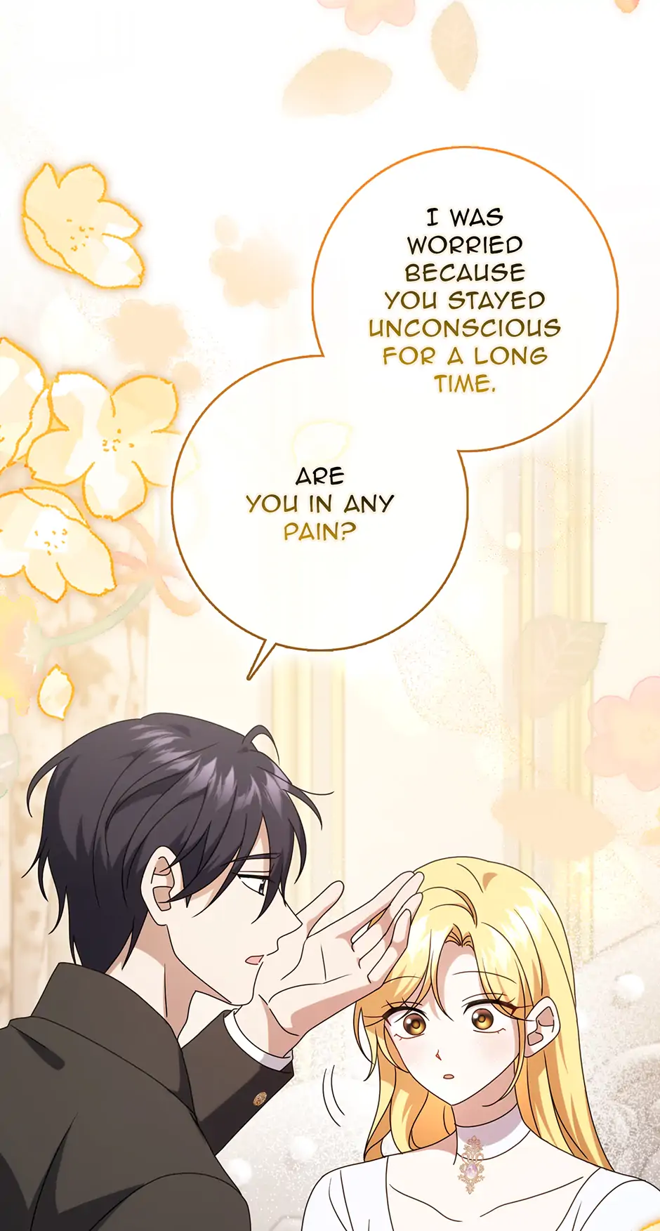 The Lost Cinderella Chapter 58 - Page 18