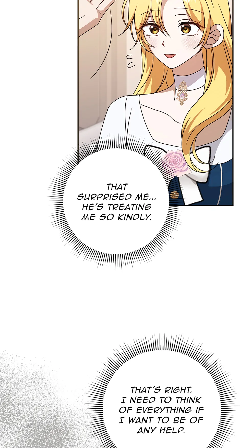 The Lost Cinderella Chapter 58 - Page 20