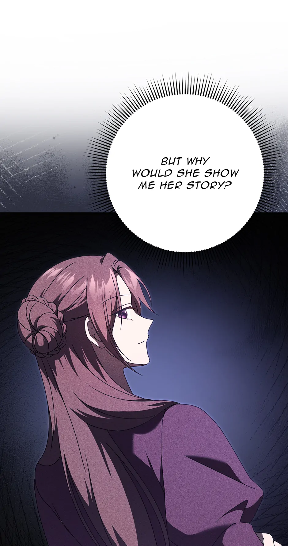 The Lost Cinderella Chapter 58 - Page 22