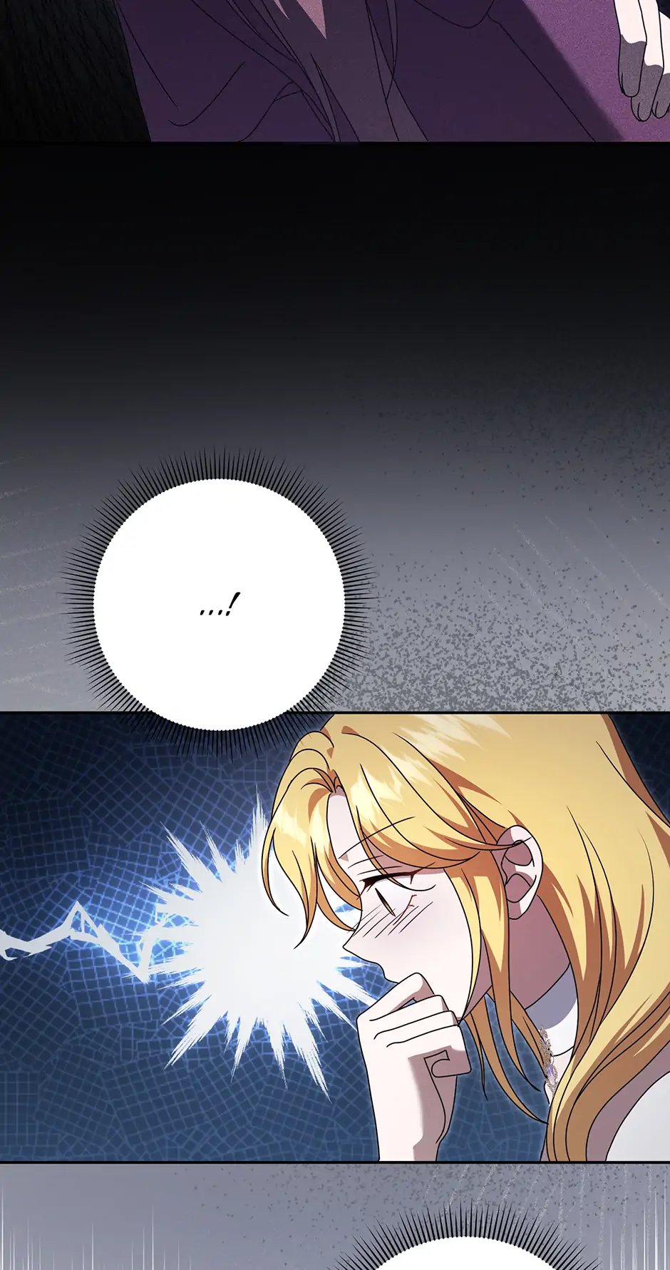 The Lost Cinderella Chapter 58 - Page 23