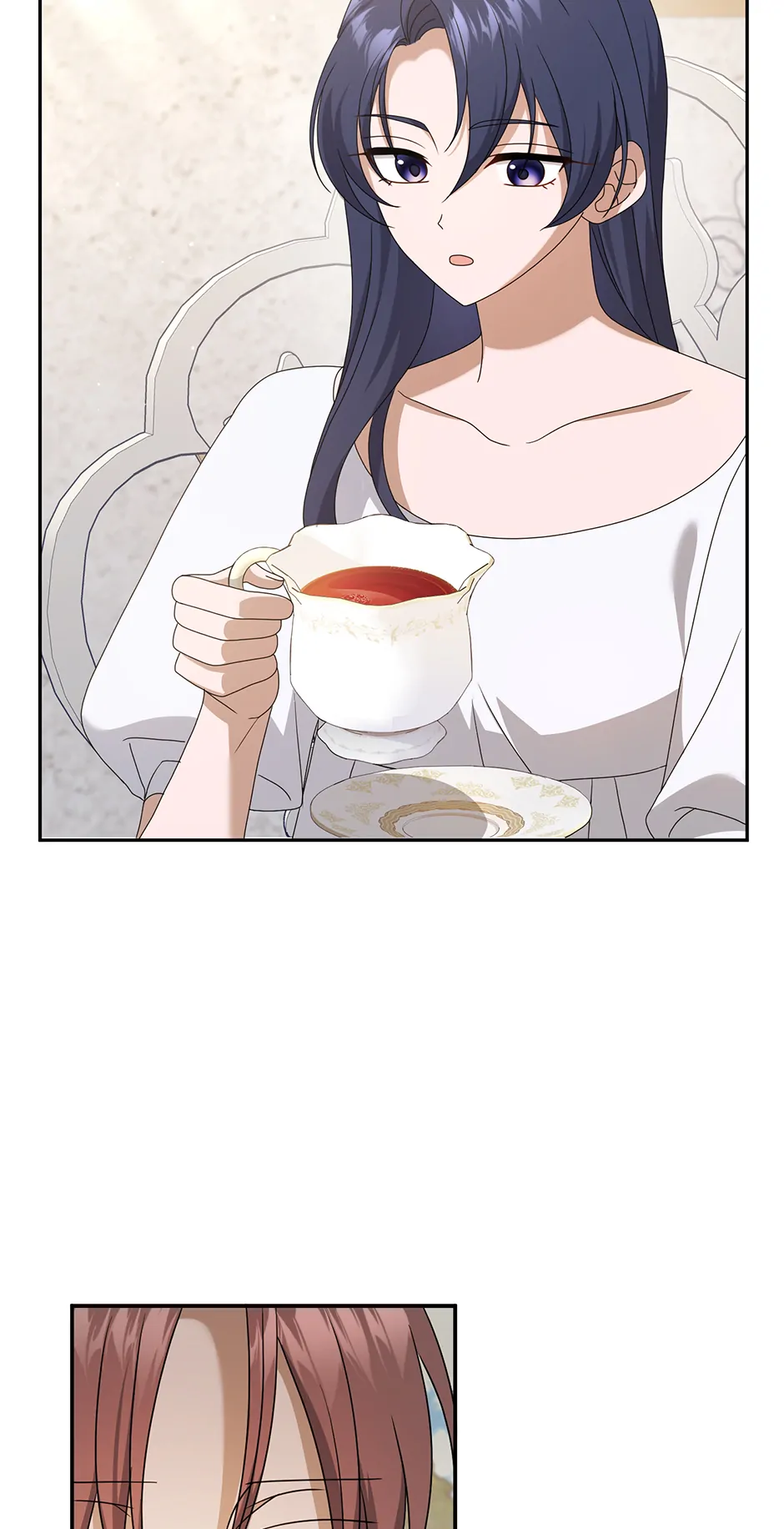 The Lost Cinderella Chapter 58 - Page 3