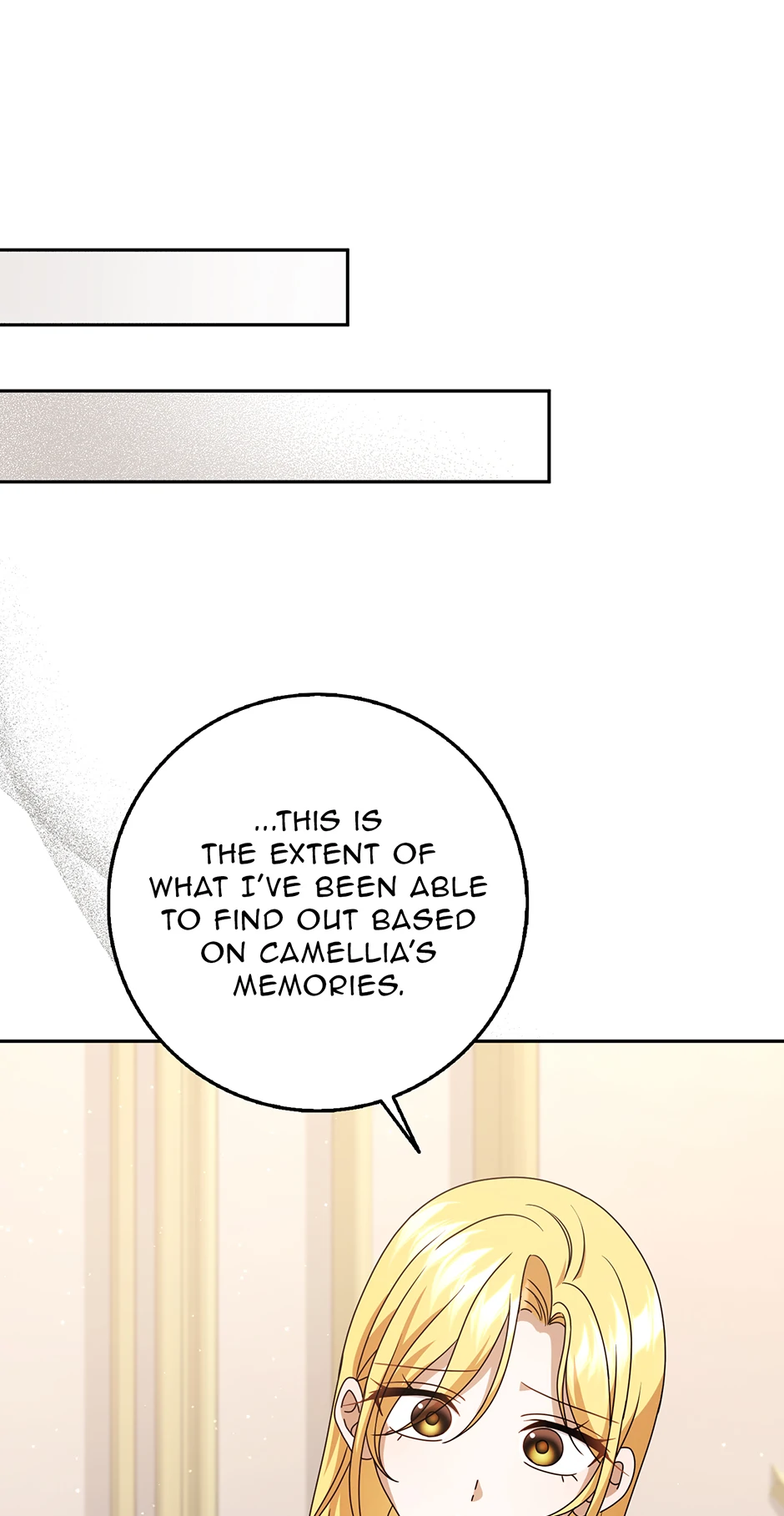 The Lost Cinderella Chapter 58 - Page 30