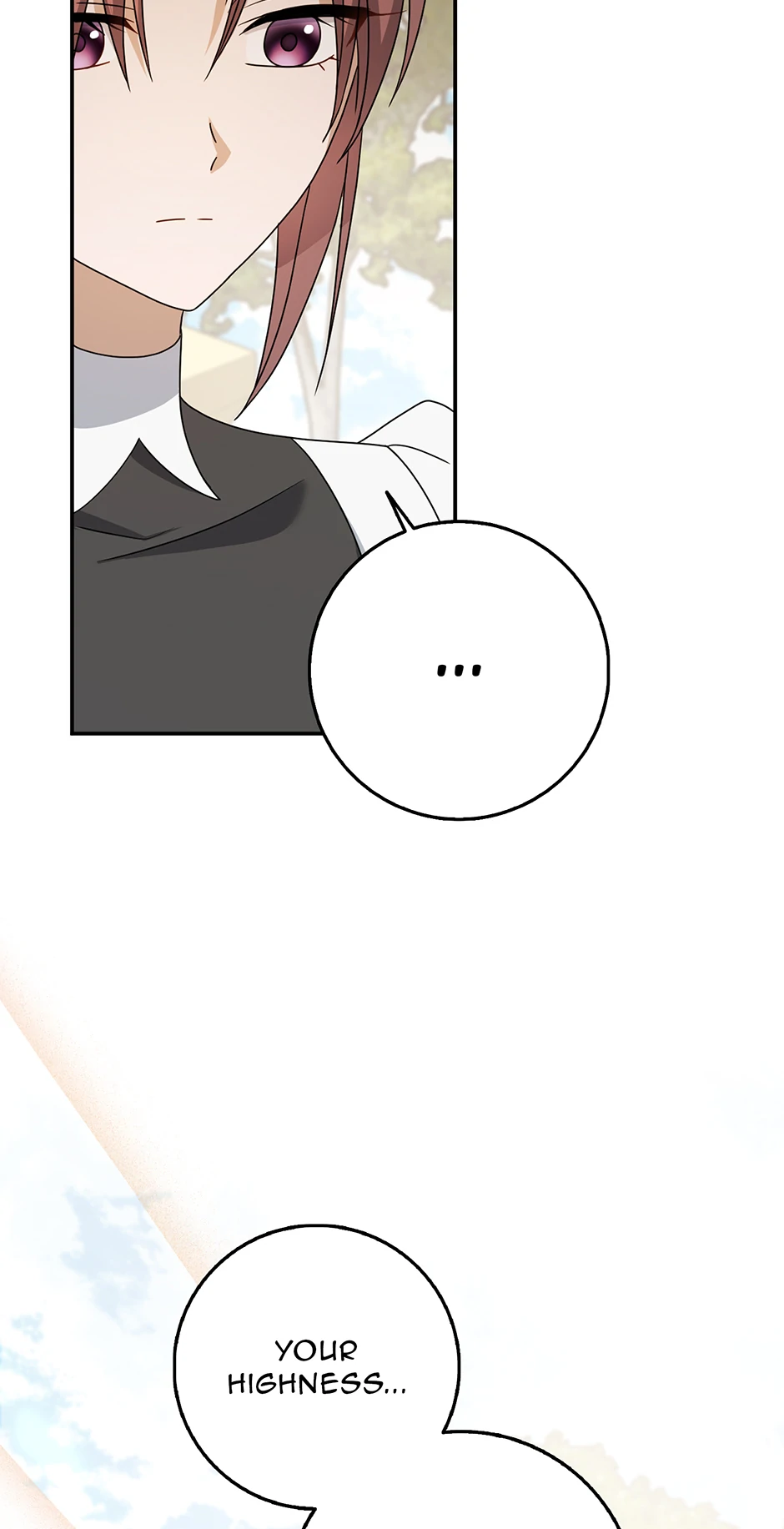The Lost Cinderella Chapter 58 - Page 4