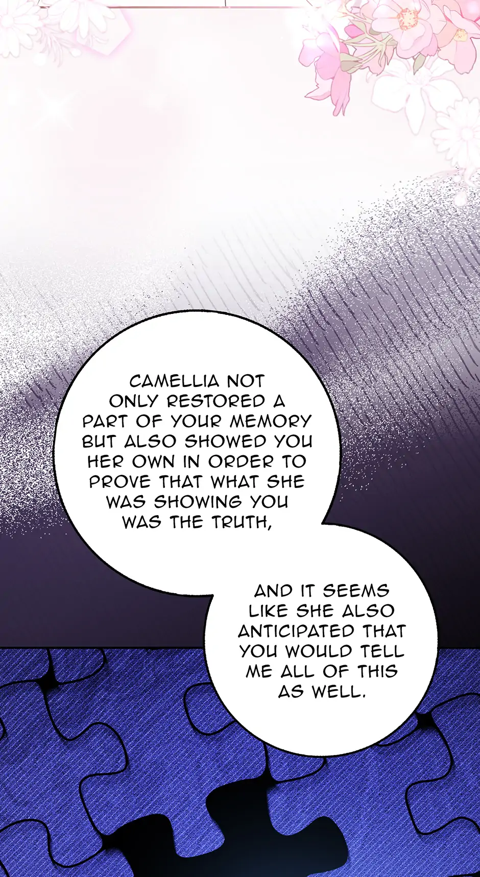 The Lost Cinderella Chapter 58 - Page 40