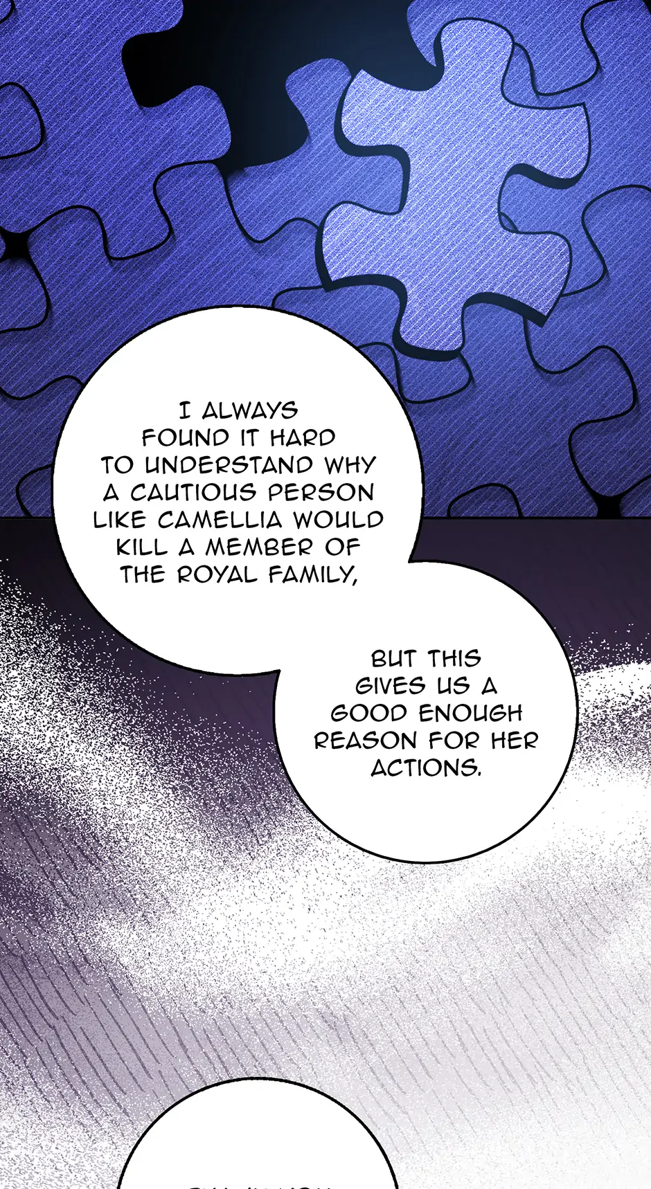 The Lost Cinderella Chapter 58 - Page 41
