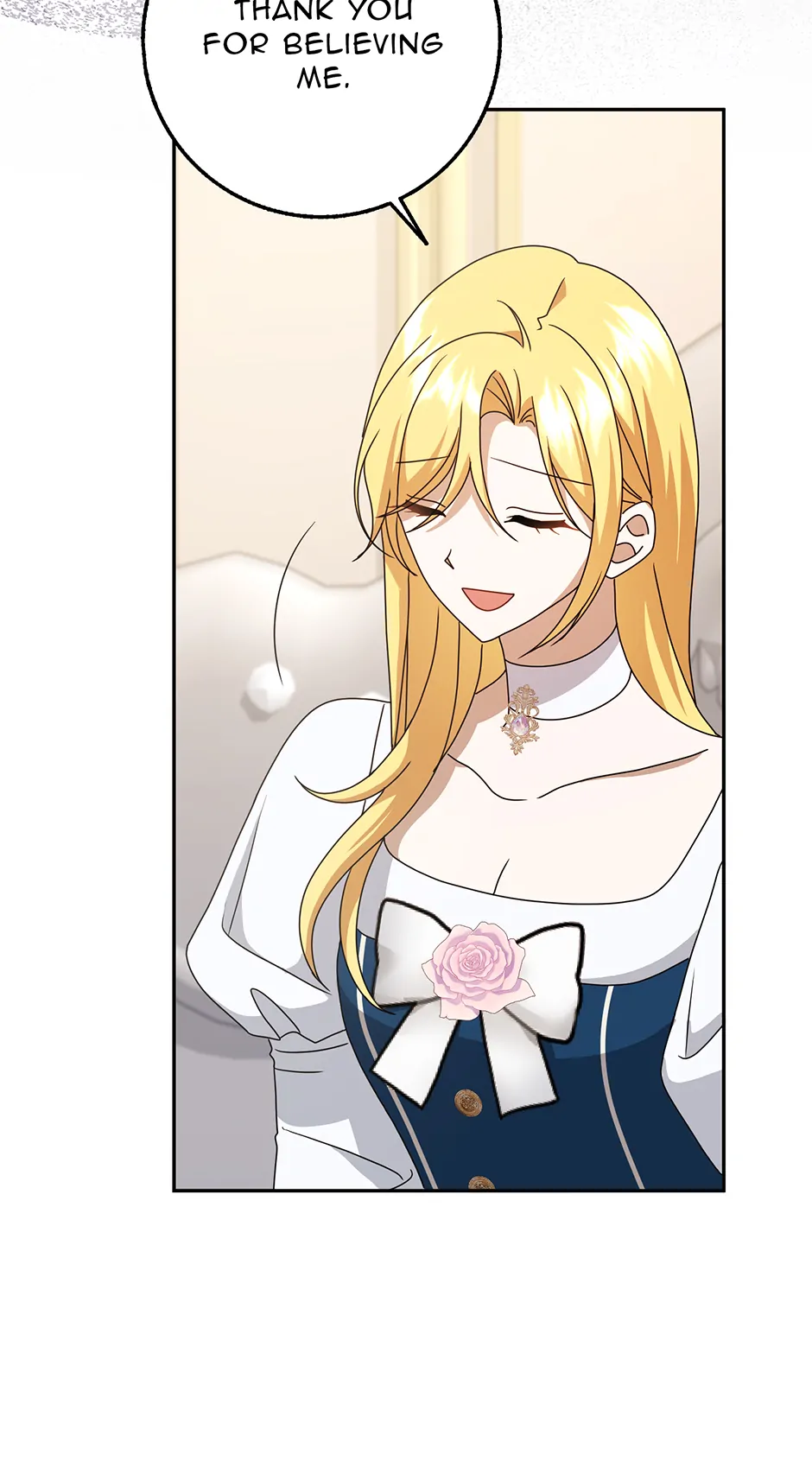 The Lost Cinderella Chapter 58 - Page 42