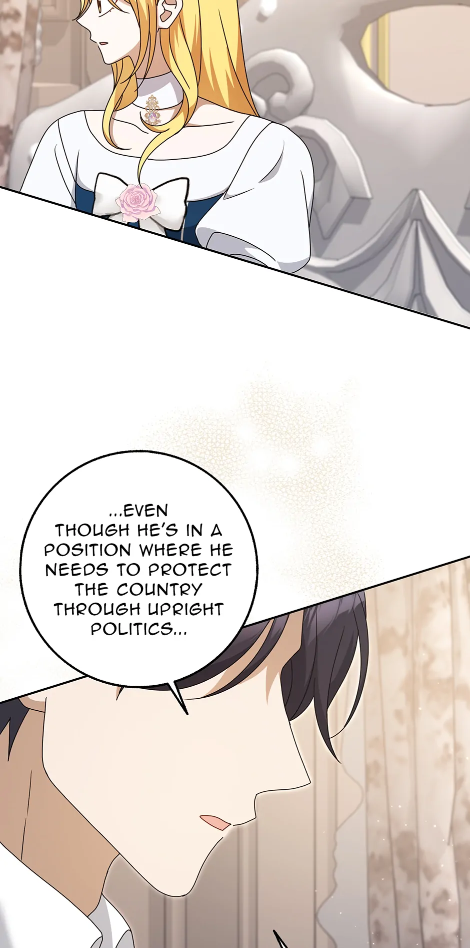 The Lost Cinderella Chapter 58 - Page 45