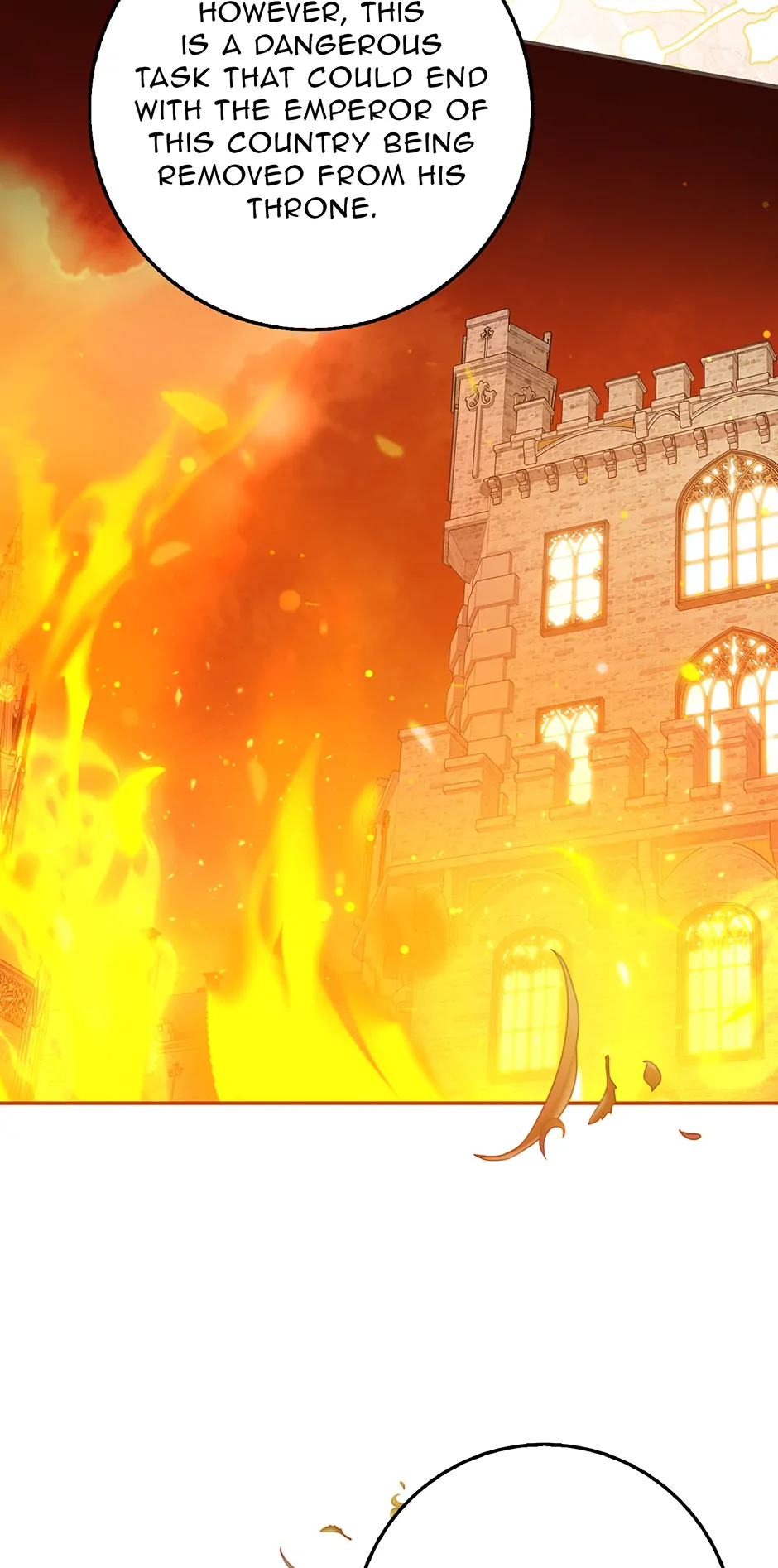 The Lost Cinderella Chapter 58 - Page 48