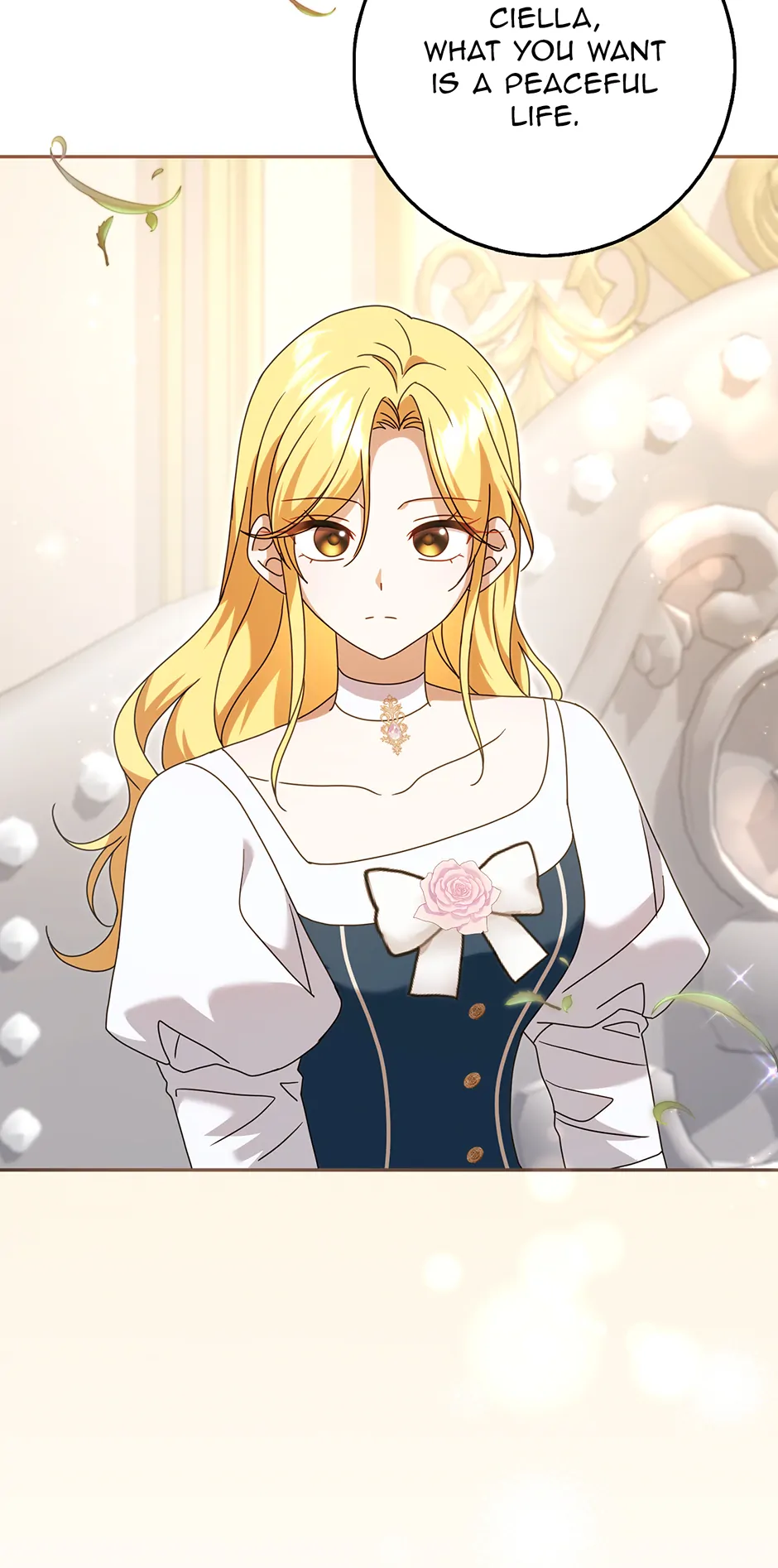 The Lost Cinderella Chapter 58 - Page 49