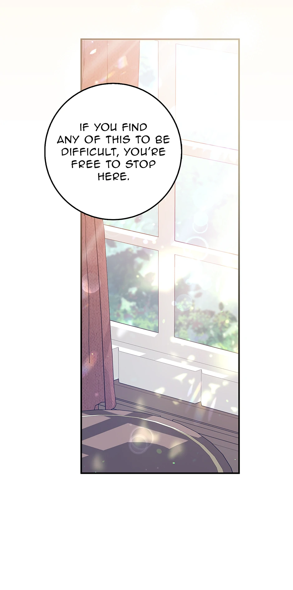 The Lost Cinderella Chapter 58 - Page 50