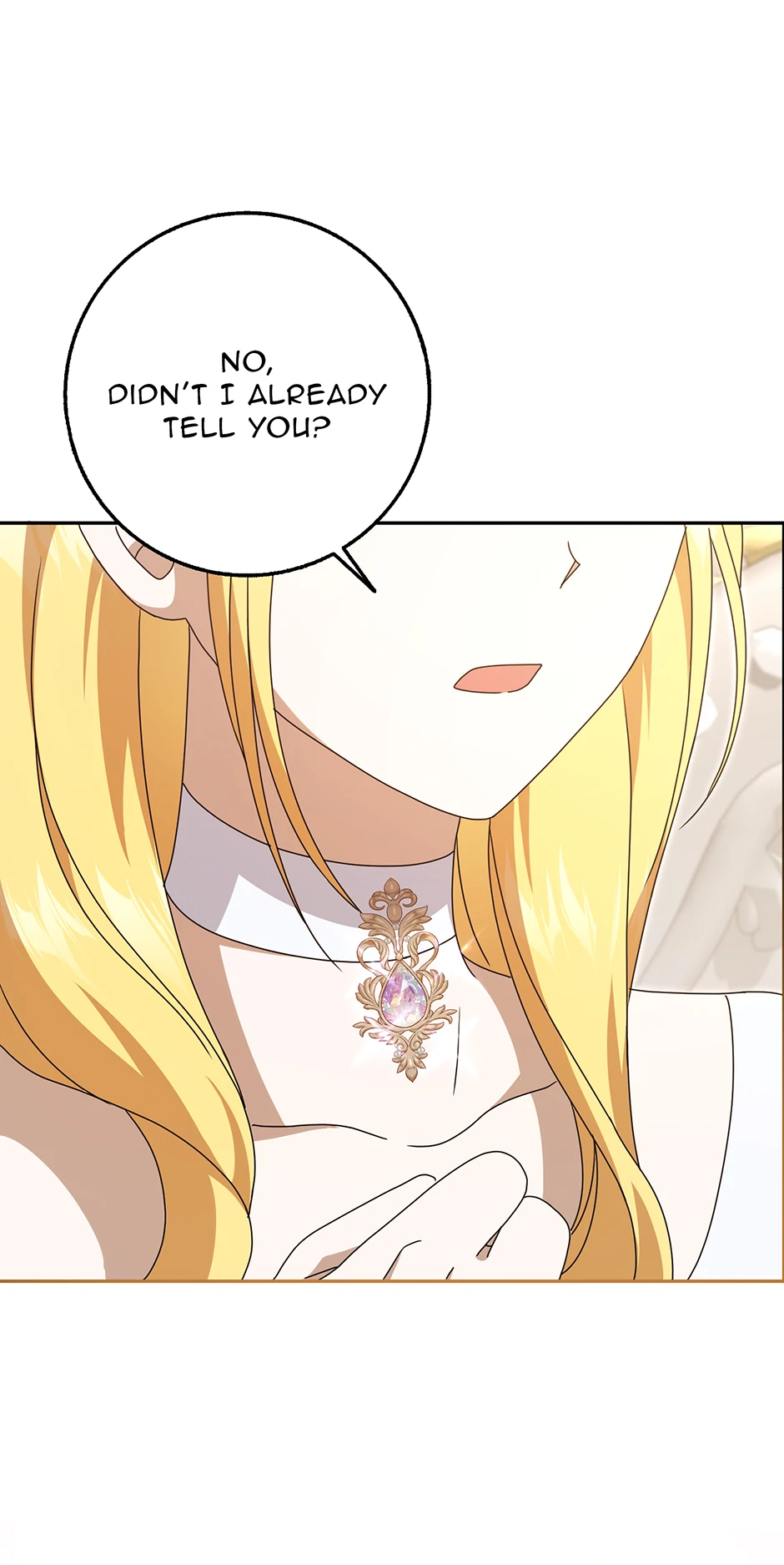 The Lost Cinderella Chapter 58 - Page 51