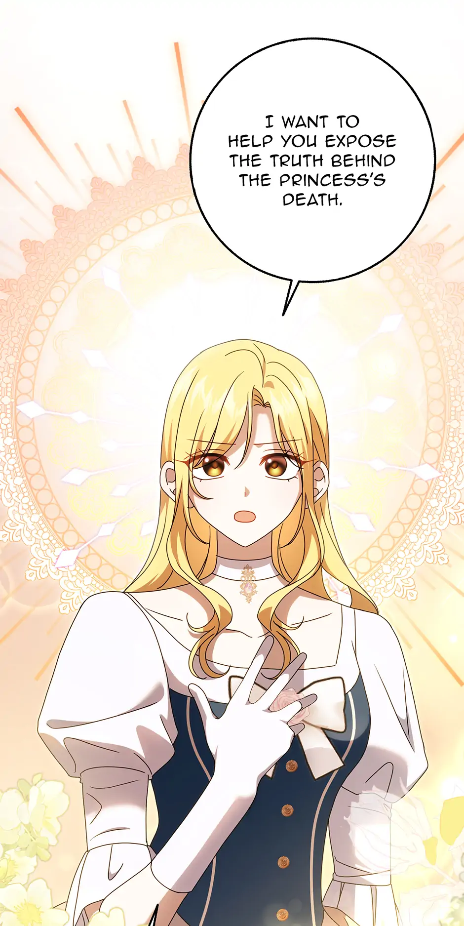 The Lost Cinderella Chapter 58 - Page 52