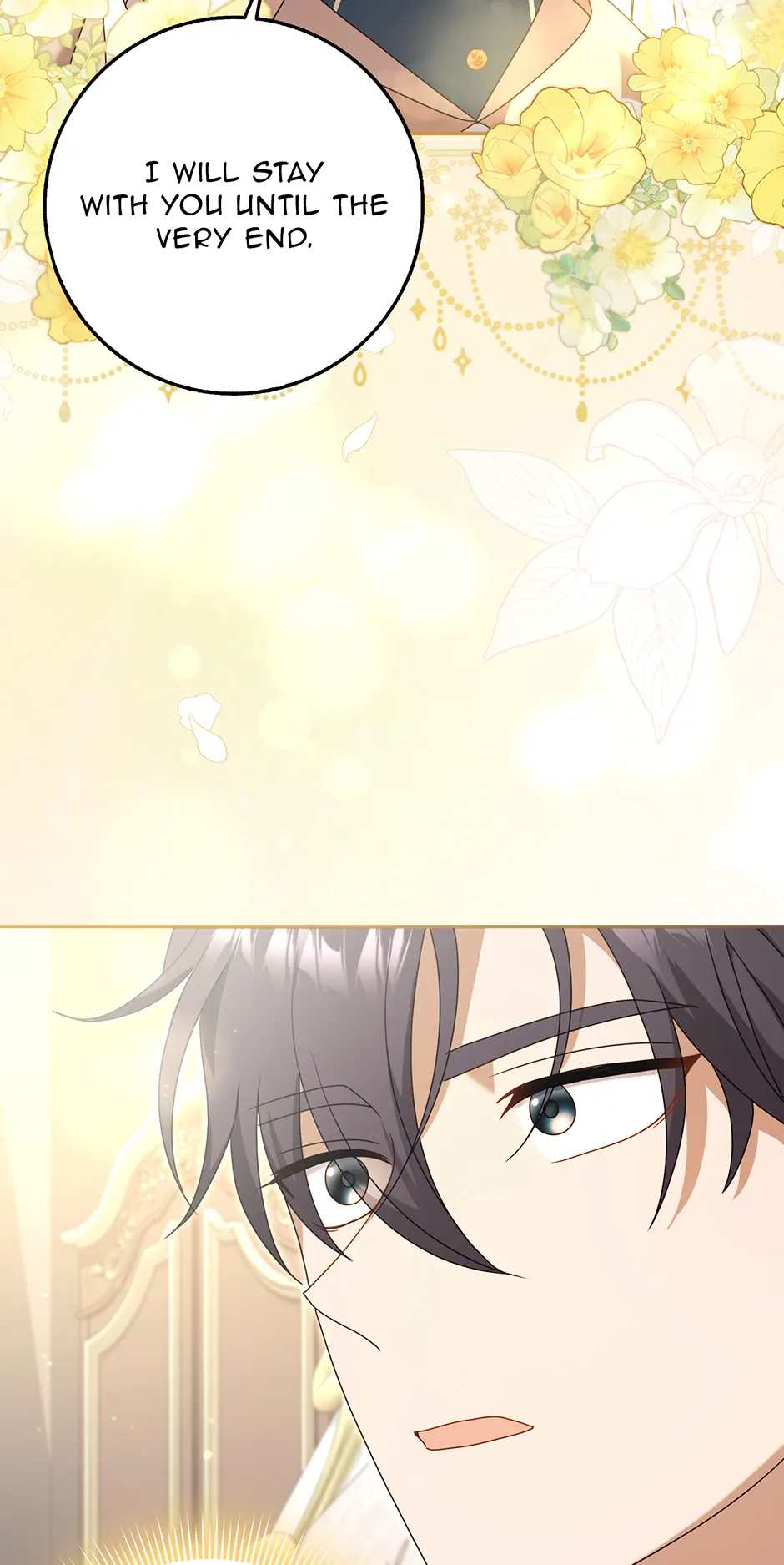 The Lost Cinderella Chapter 58 - Page 53