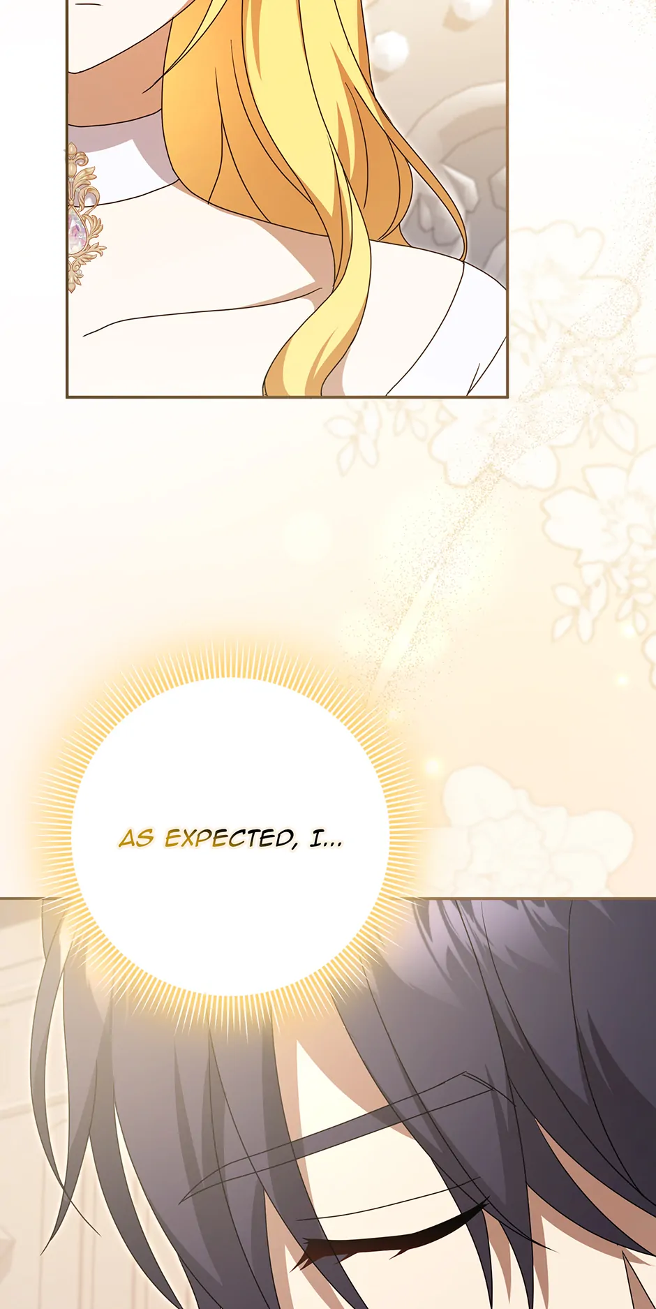 The Lost Cinderella Chapter 58 - Page 55