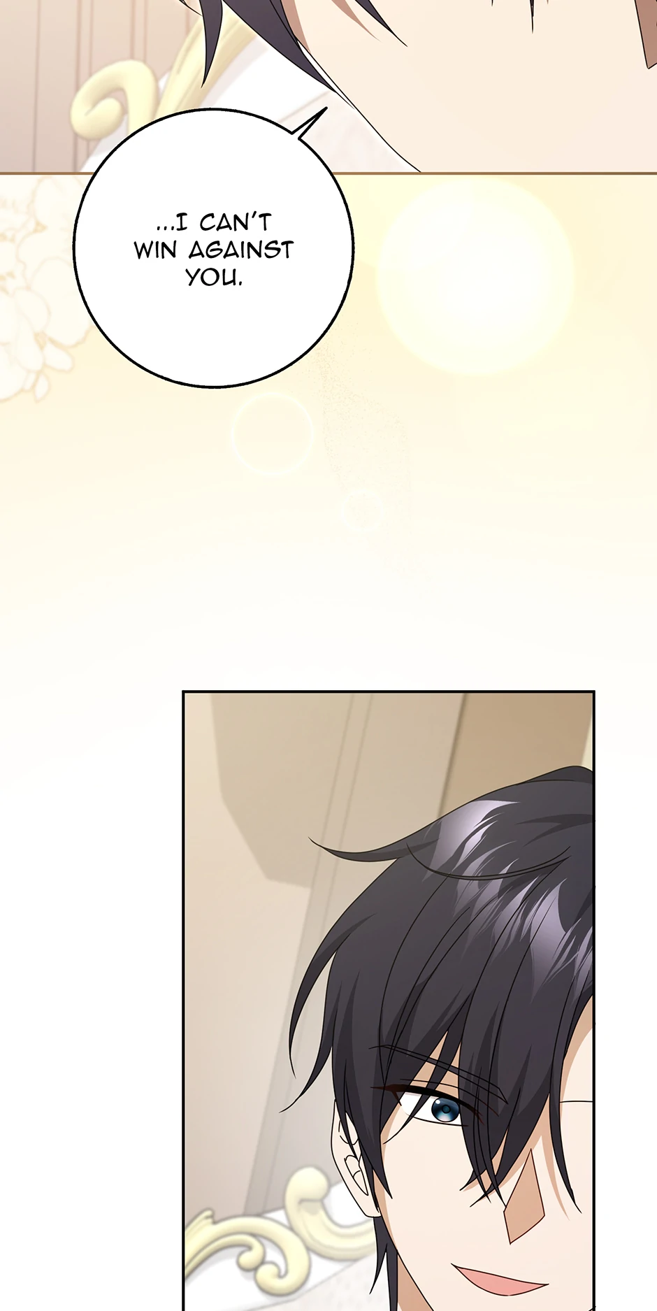 The Lost Cinderella Chapter 58 - Page 56