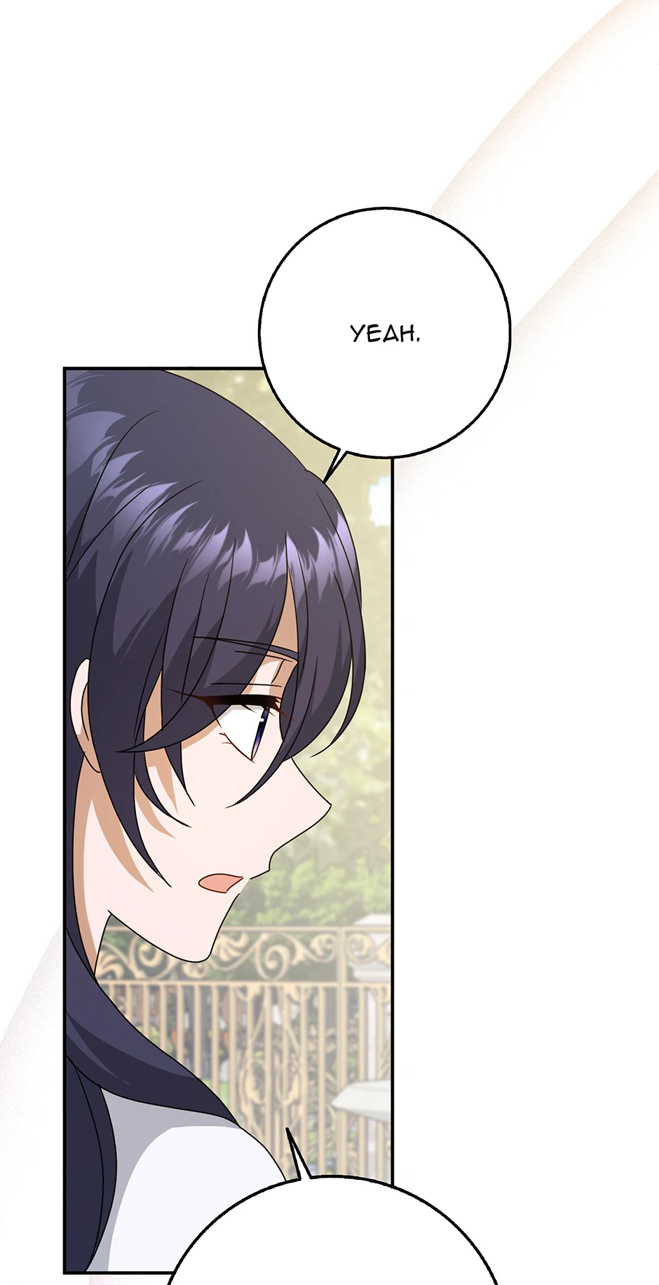 The Lost Cinderella Chapter 58 - Page 6