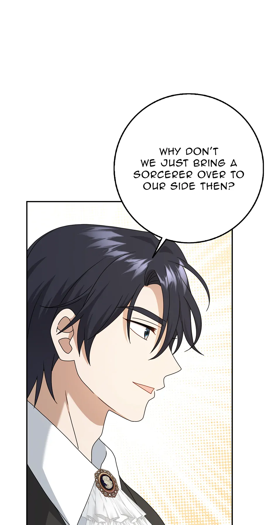 The Lost Cinderella Chapter 58 - Page 60
