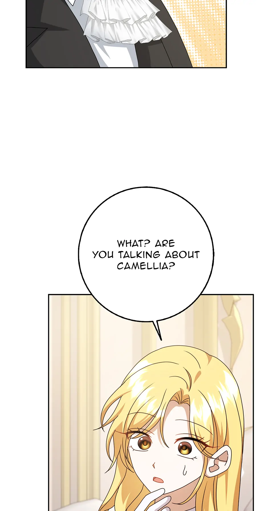 The Lost Cinderella Chapter 58 - Page 61