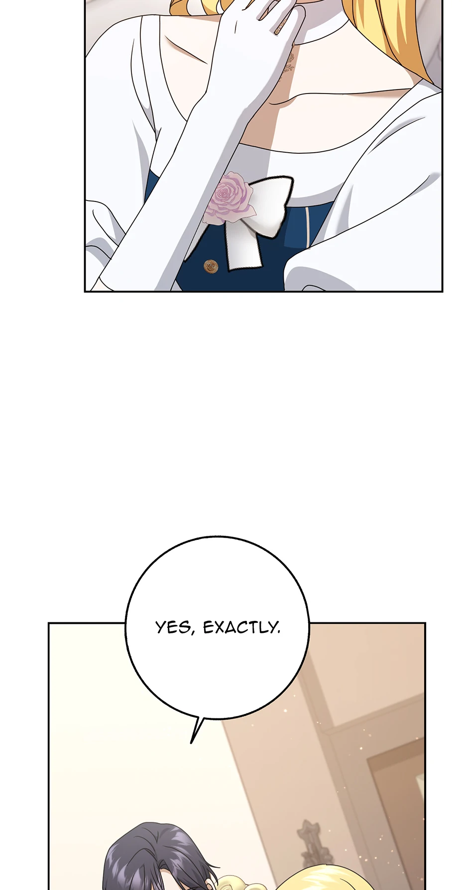 The Lost Cinderella Chapter 58 - Page 62