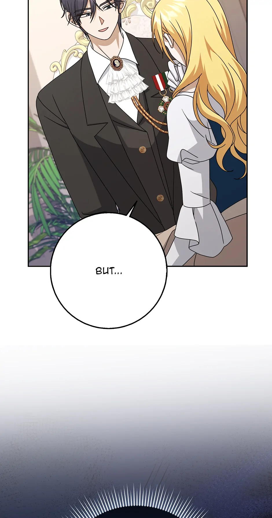 The Lost Cinderella Chapter 58 - Page 63