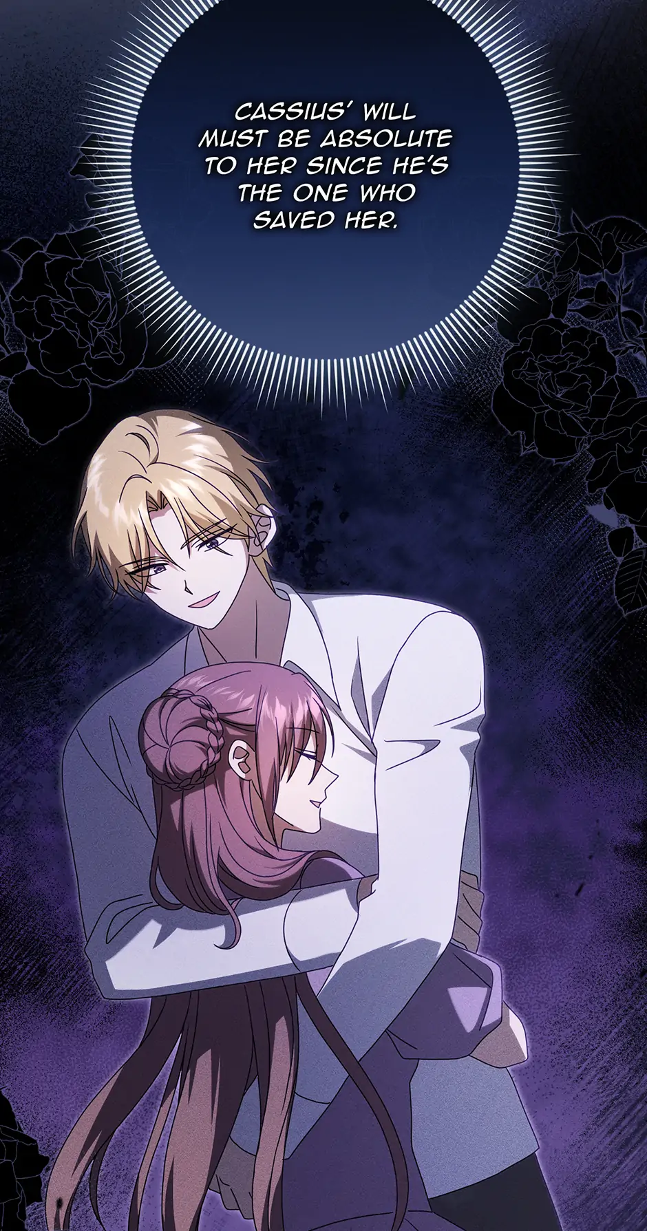 The Lost Cinderella Chapter 58 - Page 64