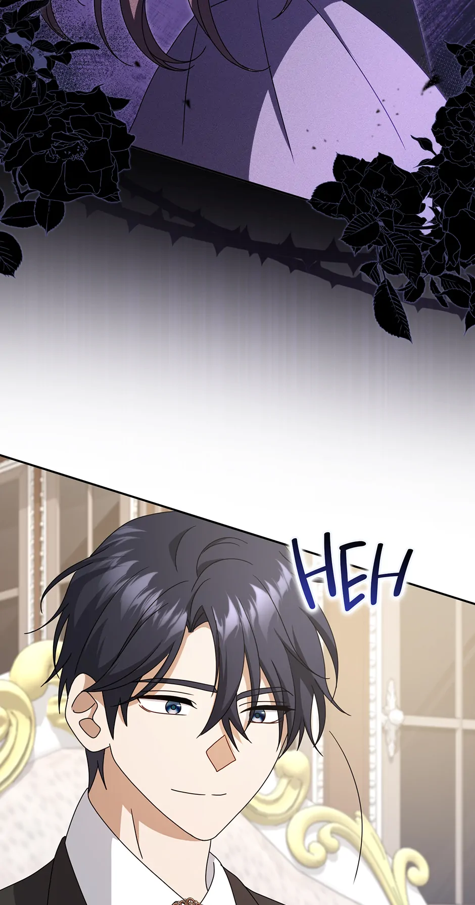 The Lost Cinderella Chapter 58 - Page 65