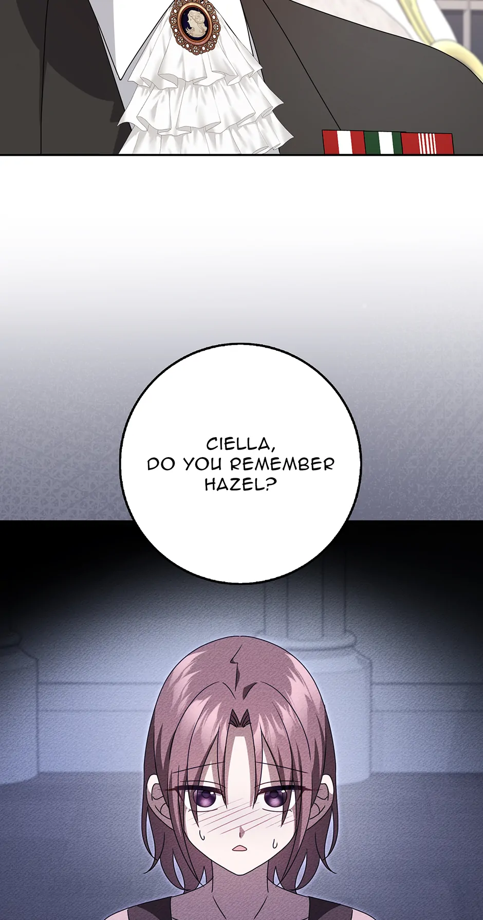 The Lost Cinderella Chapter 58 - Page 66