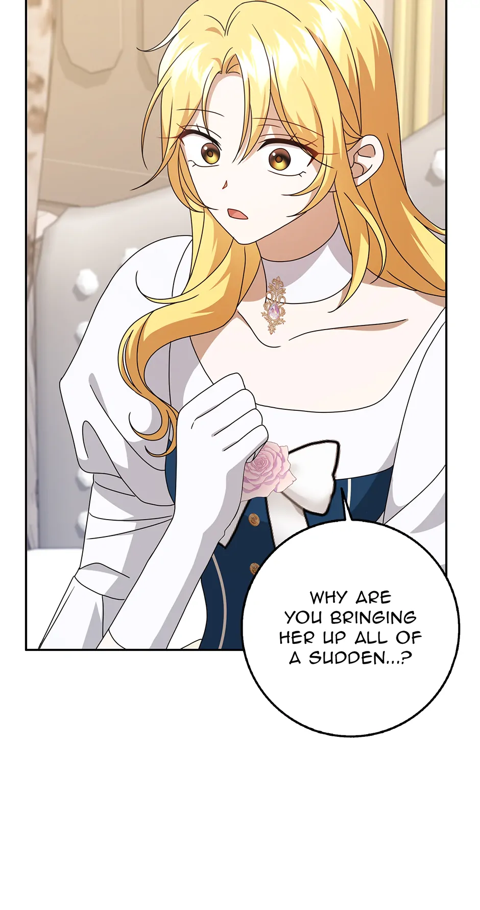 The Lost Cinderella Chapter 58 - Page 68