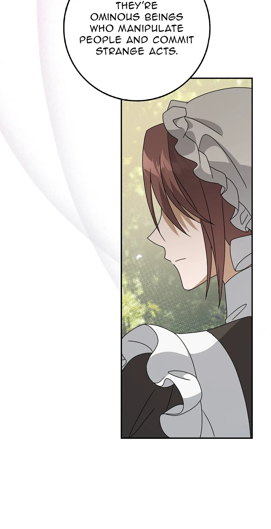 The Lost Cinderella Chapter 58 - Page 7