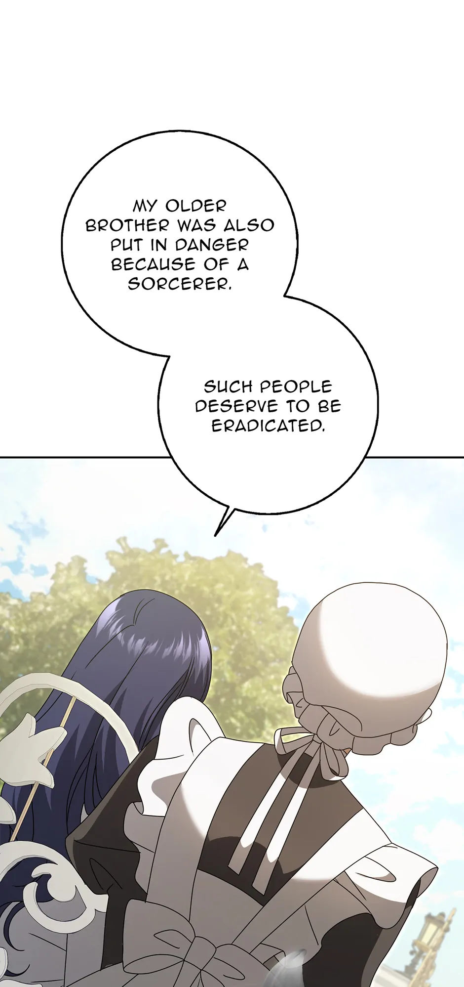 The Lost Cinderella Chapter 58 - Page 8
