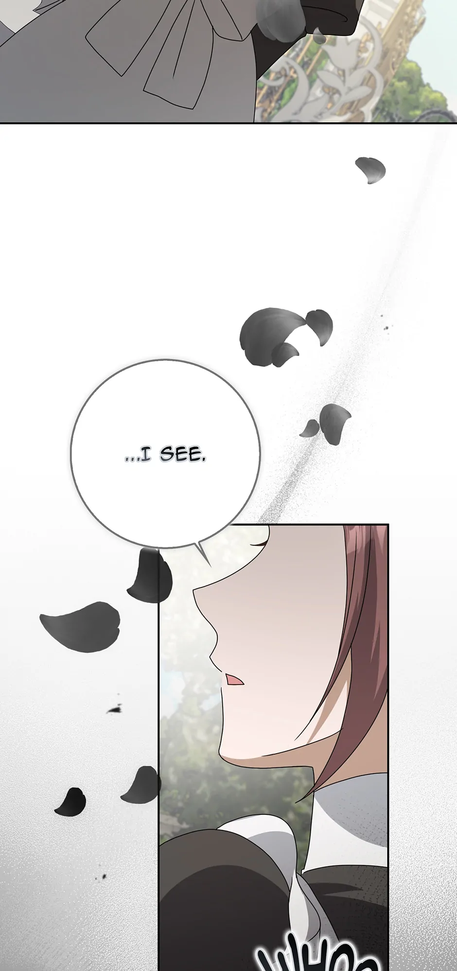 The Lost Cinderella Chapter 58 - Page 9