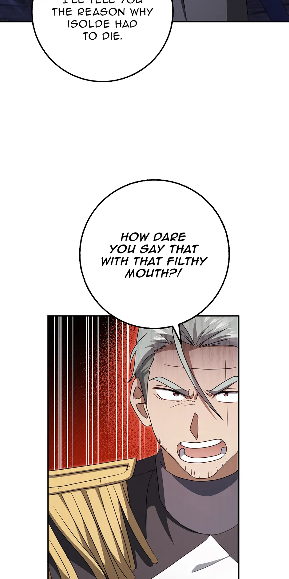 The Lost Cinderella Chapter 59 - Page 10