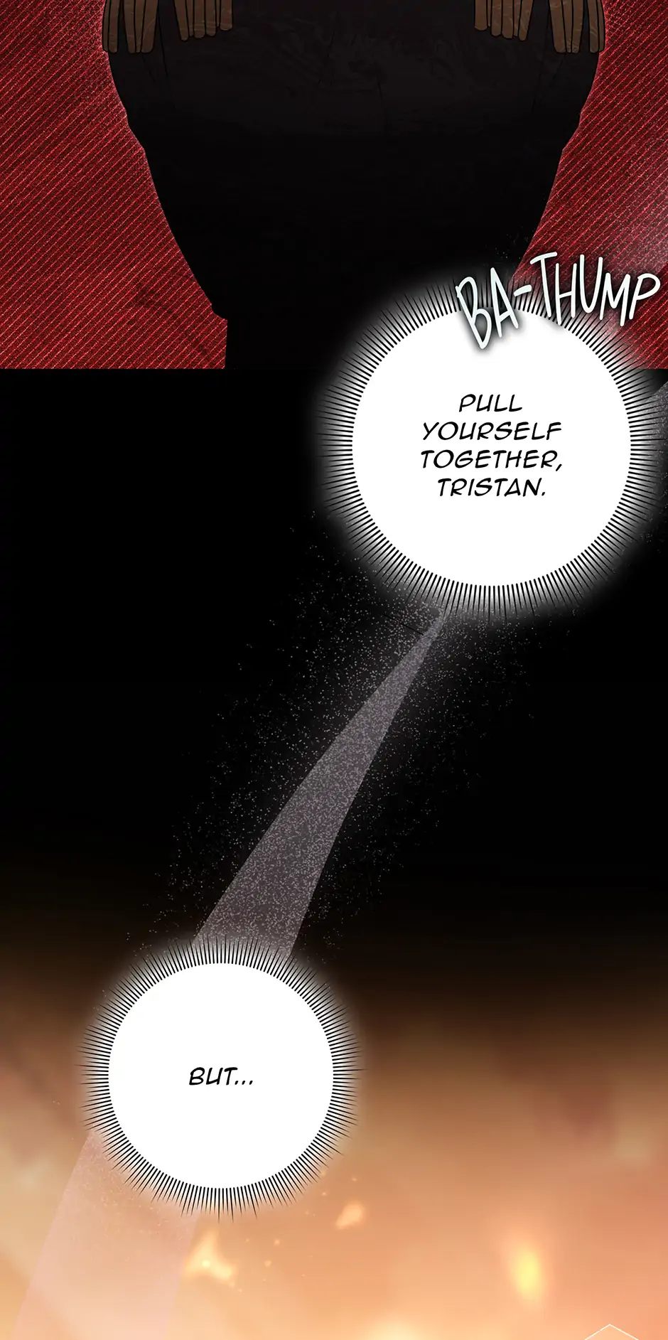 The Lost Cinderella Chapter 59 - Page 16